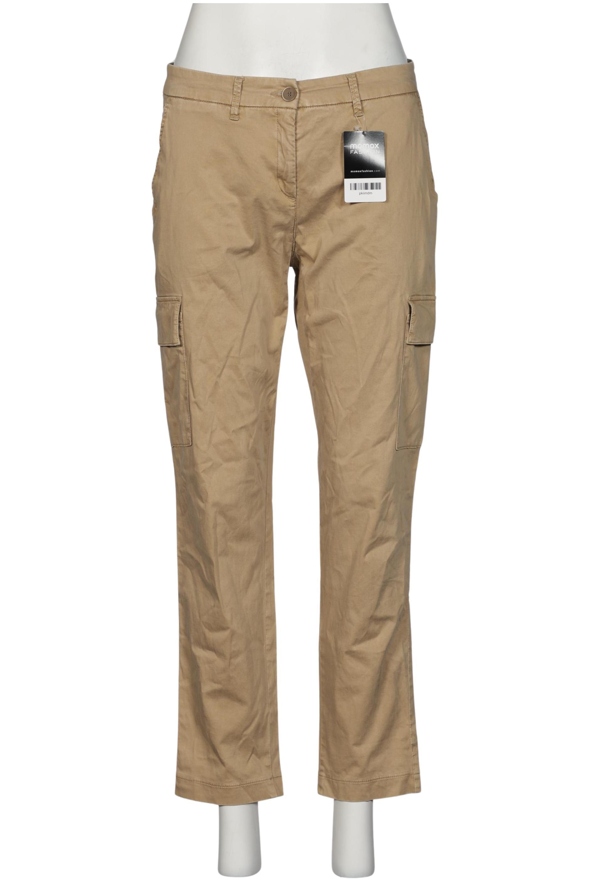 

Brax Damen Stoffhose, beige, Gr. 29