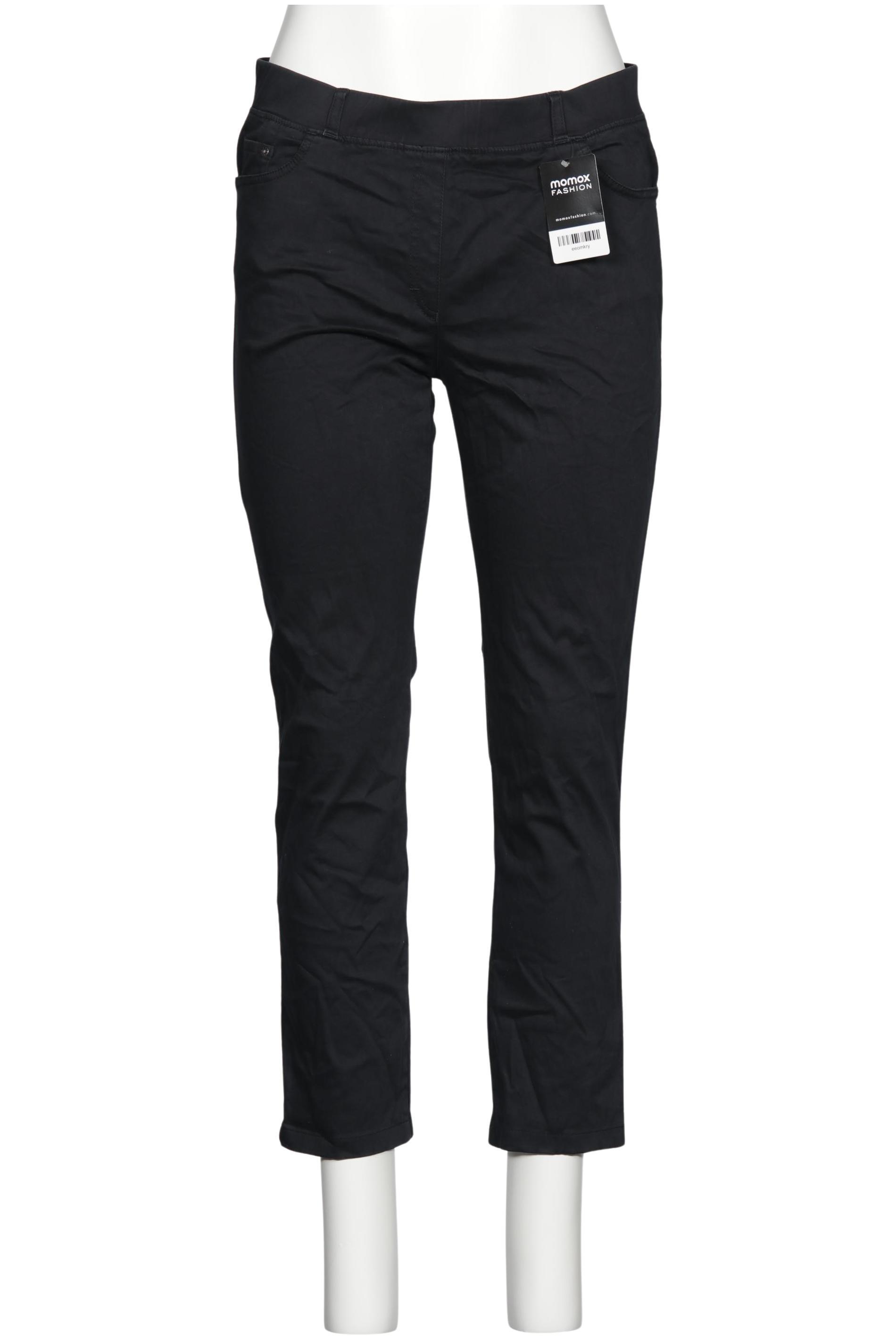 

Brax Damen Stoffhose, marineblau, Gr. 42