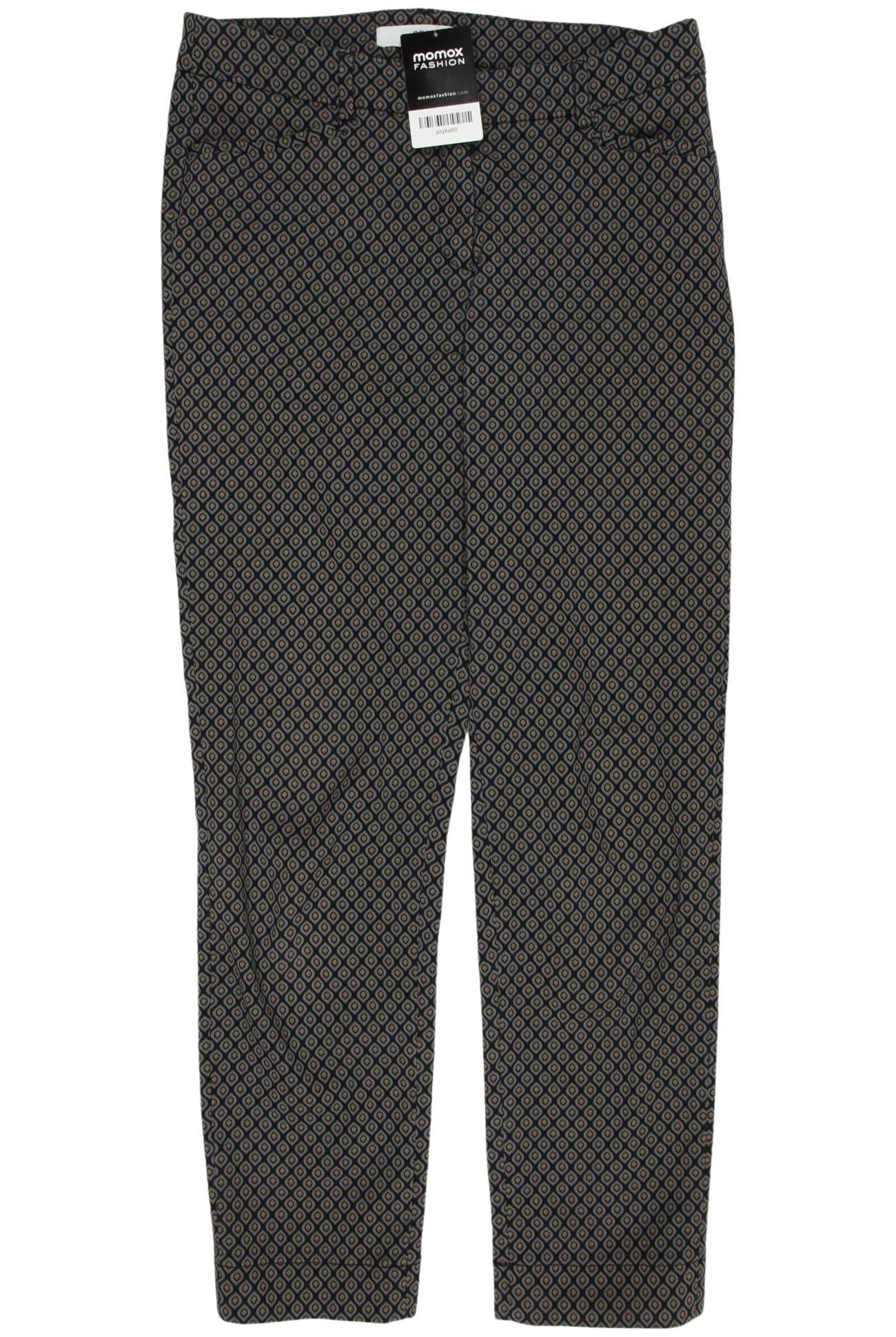 

Brax Damen Stoffhose, grau, Gr. 34