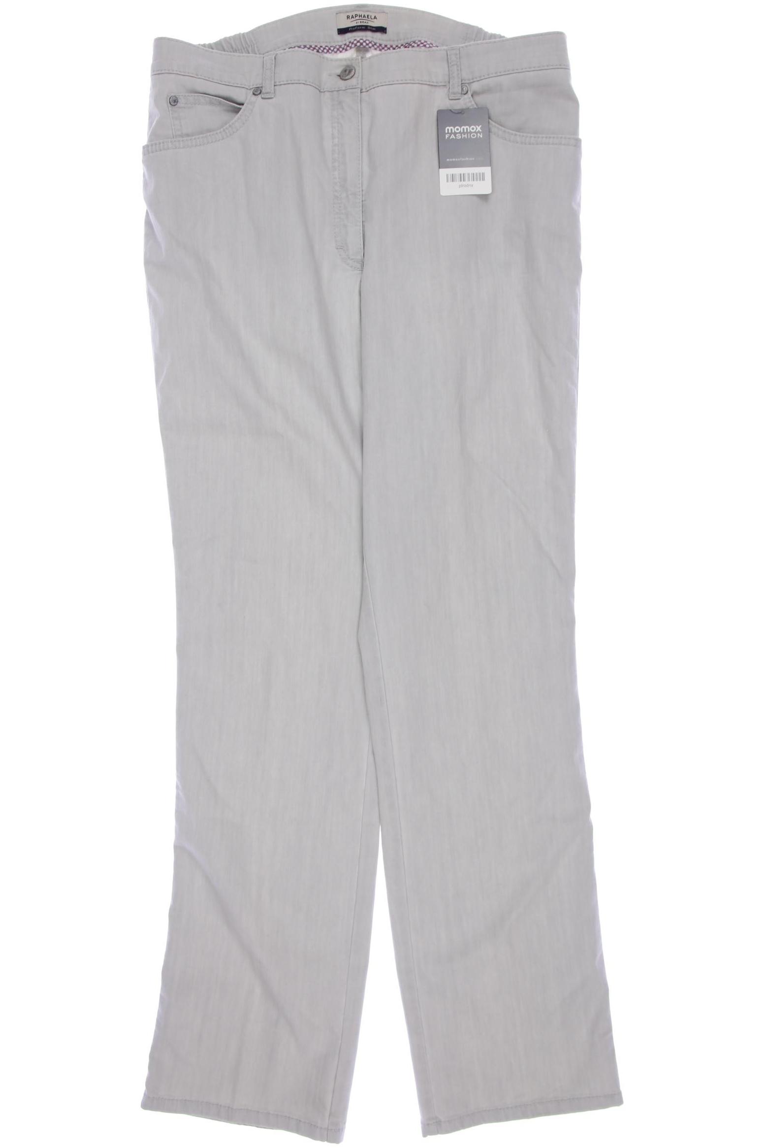 

Brax Damen Stoffhose, grau, Gr. 32