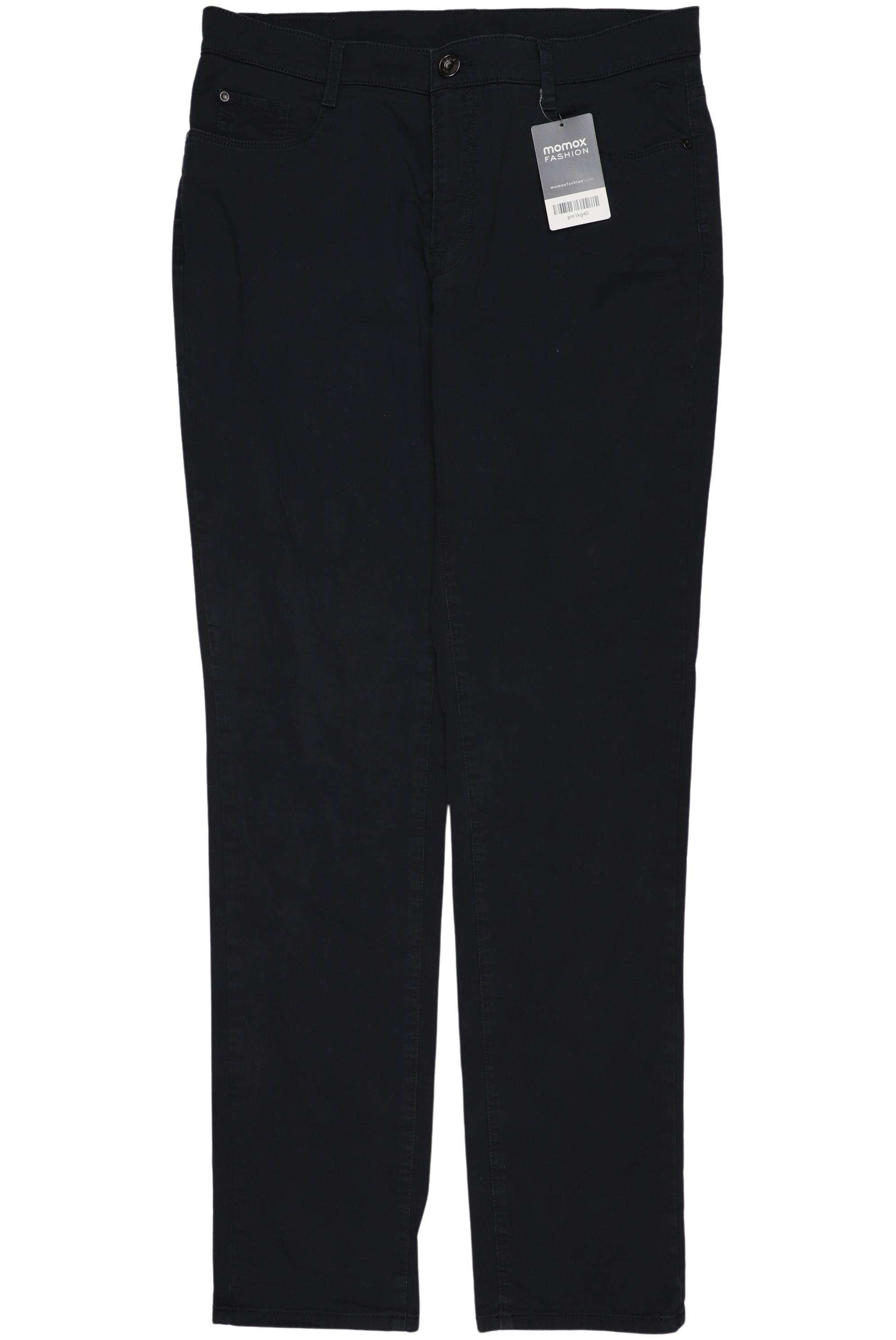 

Brax Damen Stoffhose, marineblau, Gr. 32