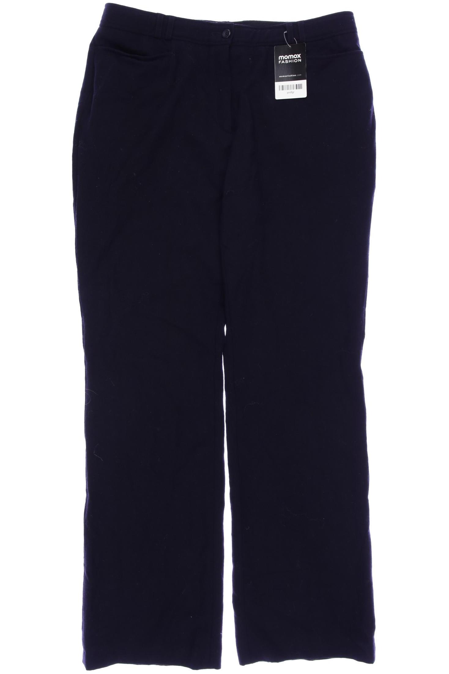 

Brax Damen Stoffhose, marineblau, Gr. 42