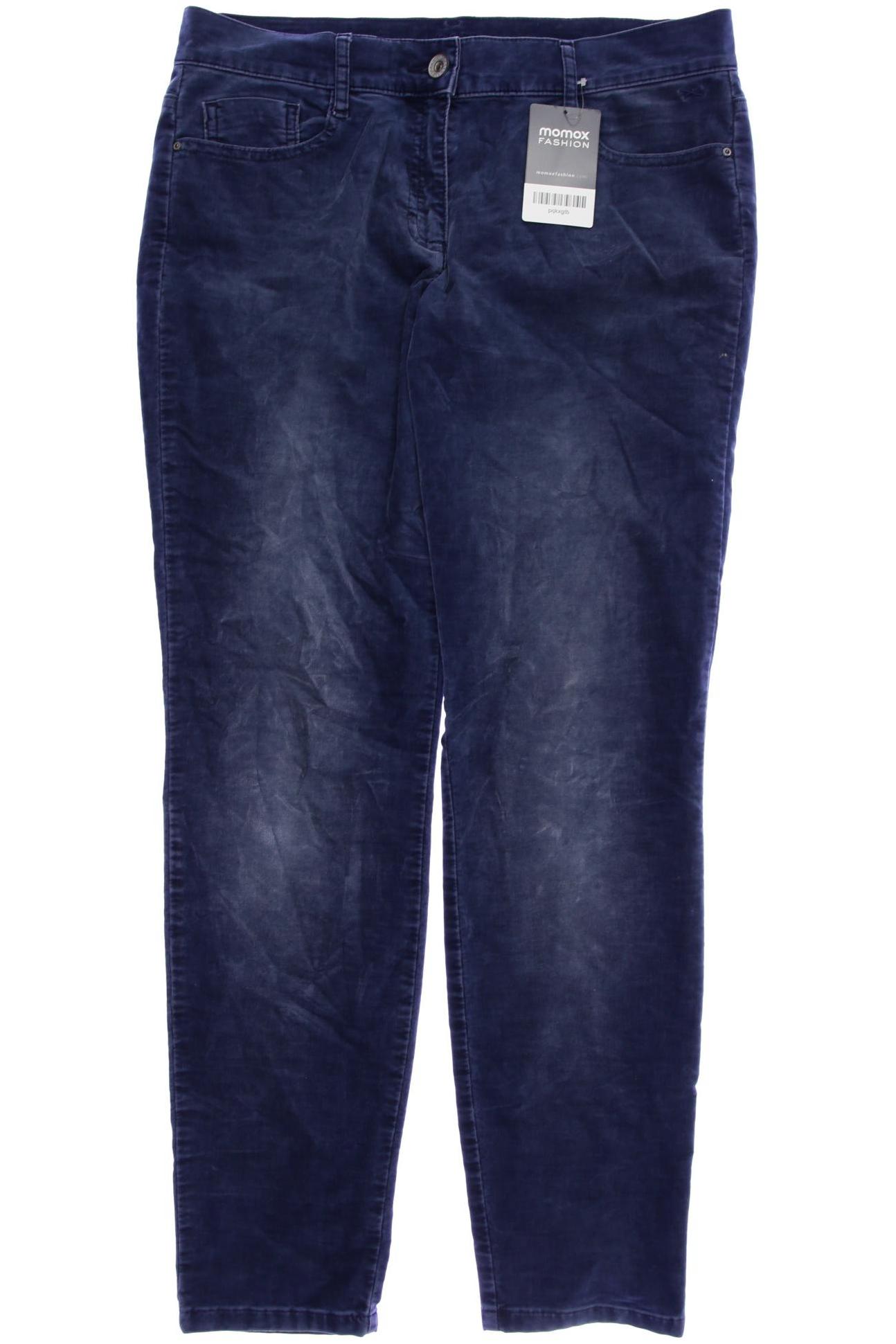 

Brax Damen Stoffhose, marineblau, Gr. 29