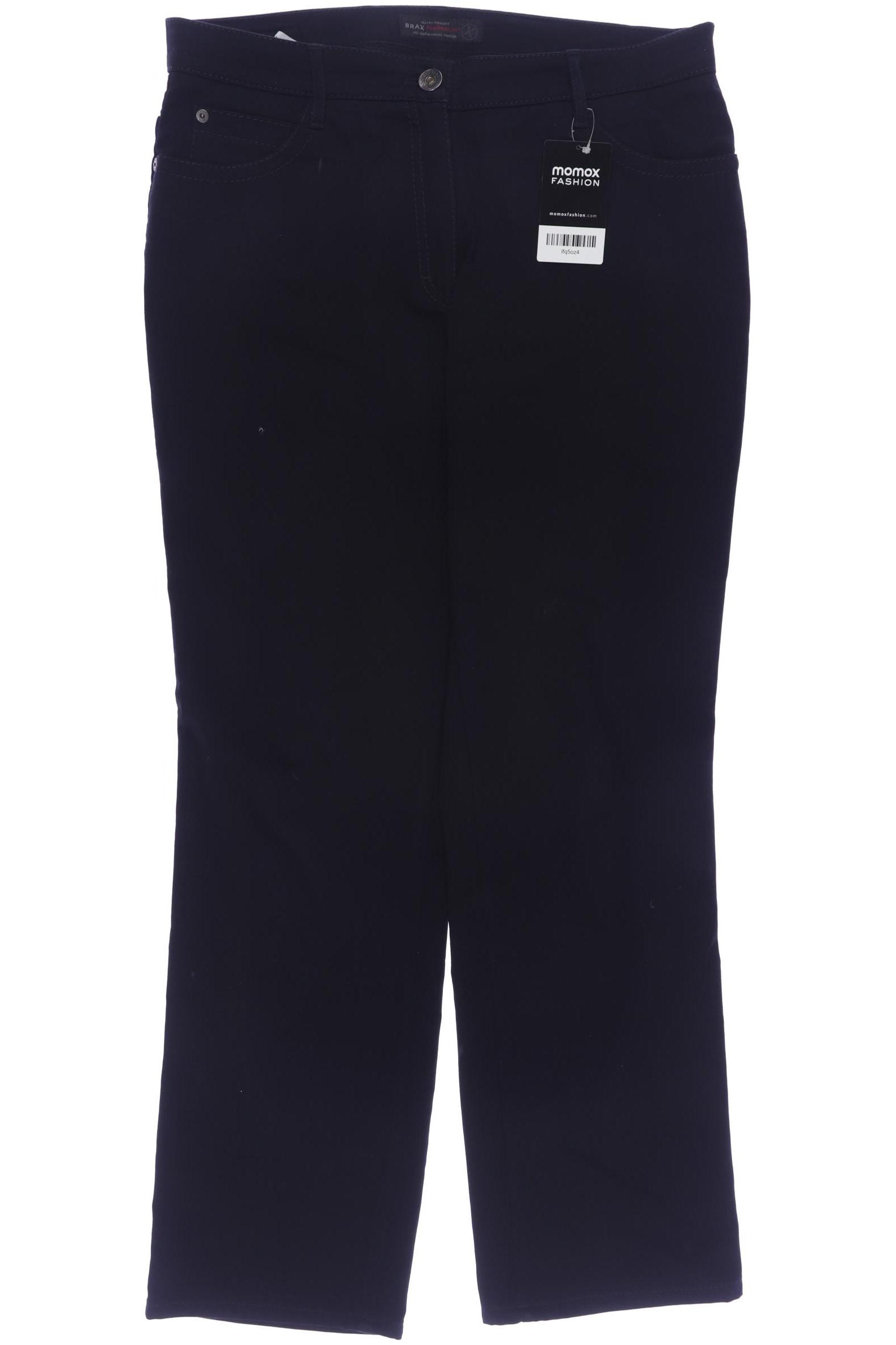

Brax Damen Stoffhose, schwarz, Gr. 31