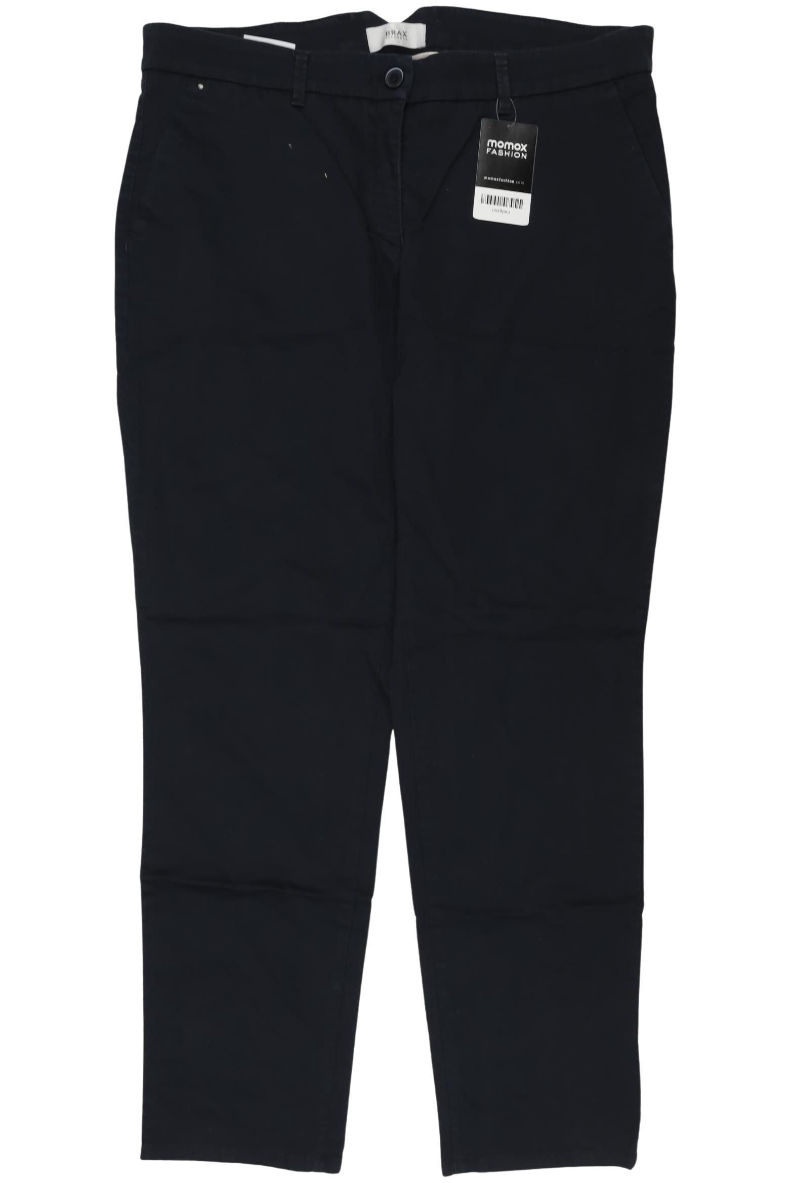

Brax Damen Stoffhose, marineblau, Gr. 34