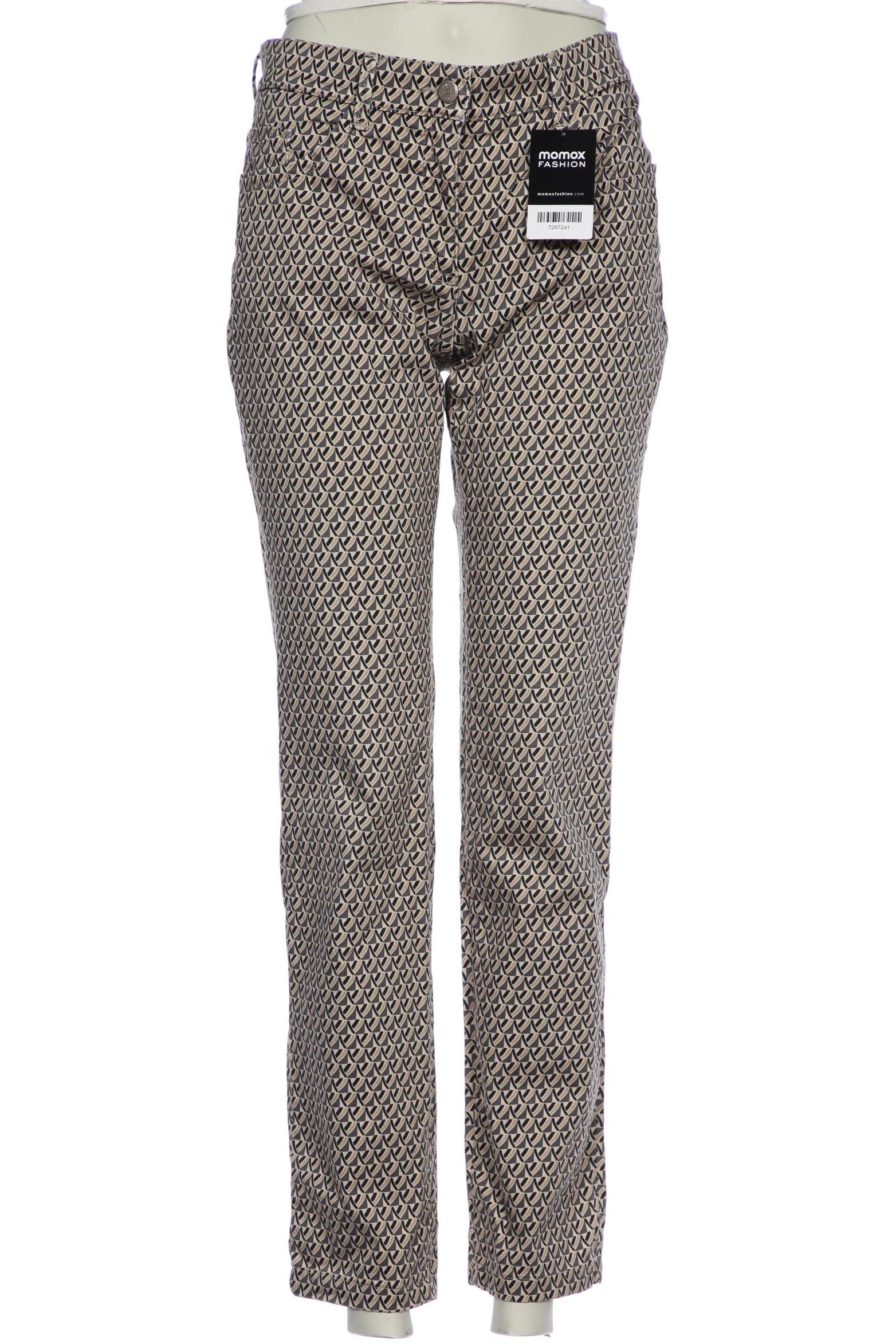 

BRAX Damen Stoffhose, grau