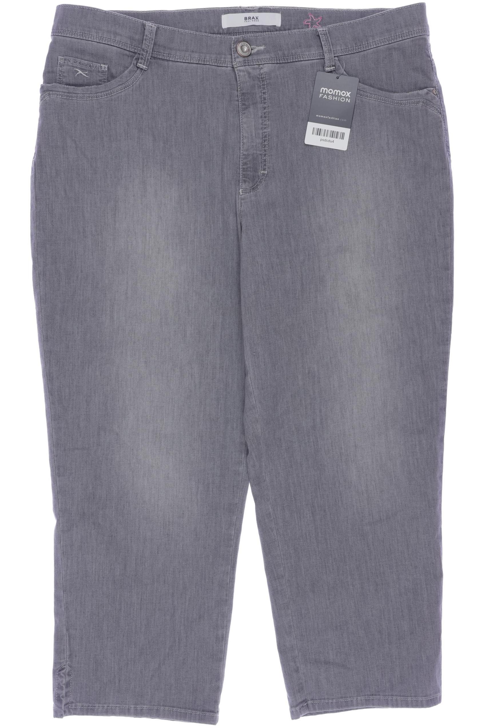 

Brax Damen Stoffhose, grau, Gr. 42