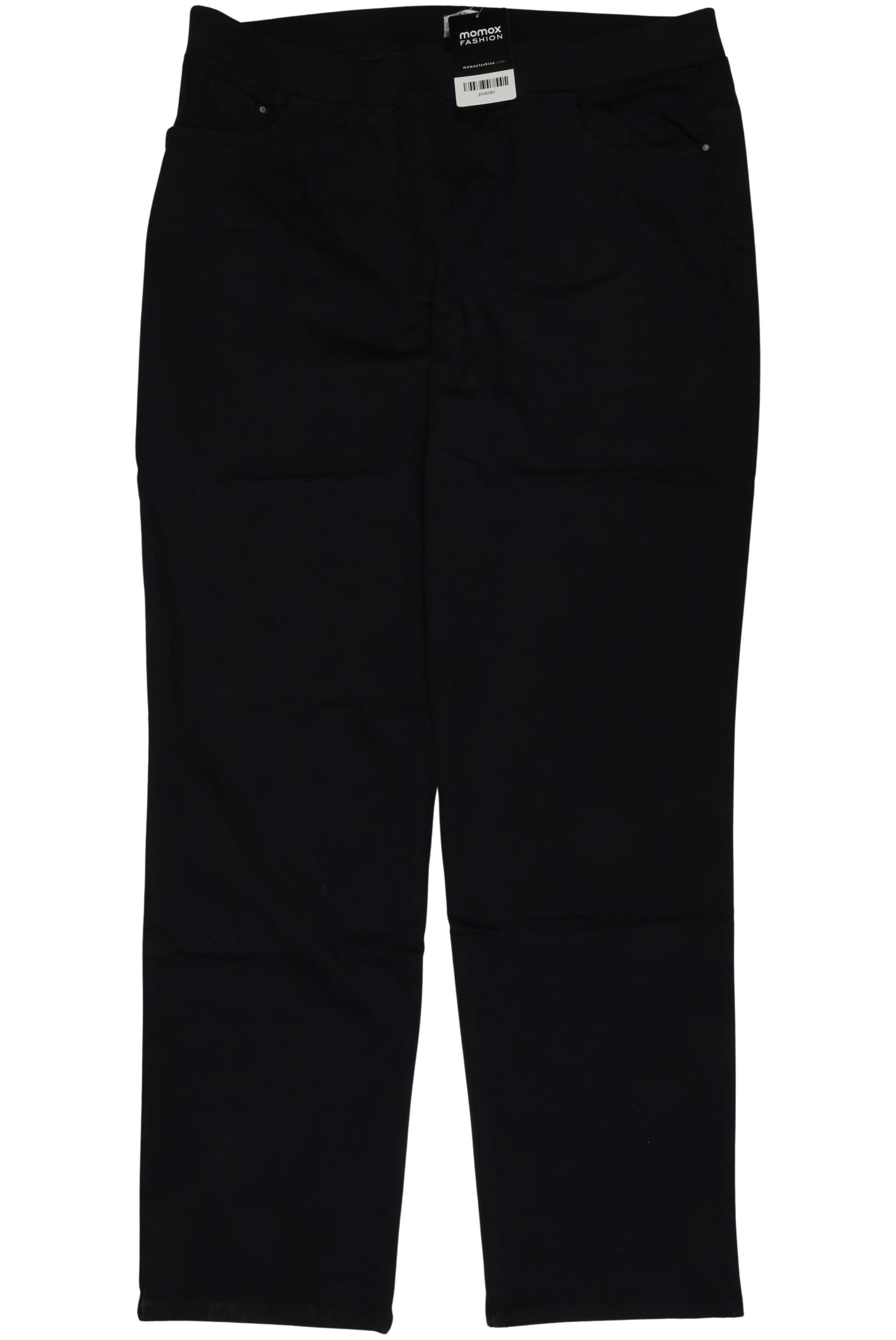 

Brax Damen Stoffhose, marineblau, Gr. 48