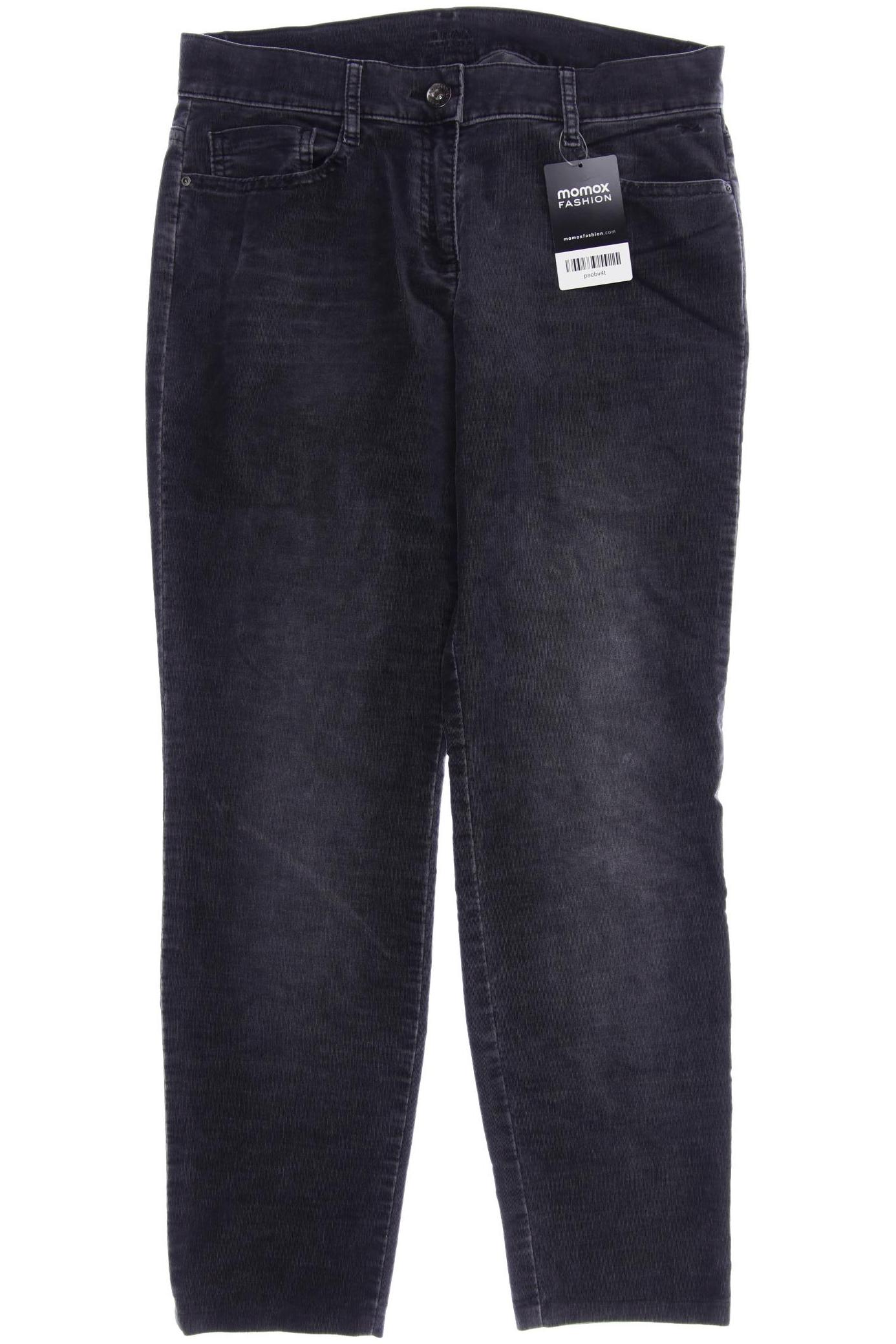 

BRAX Damen Stoffhose, grau