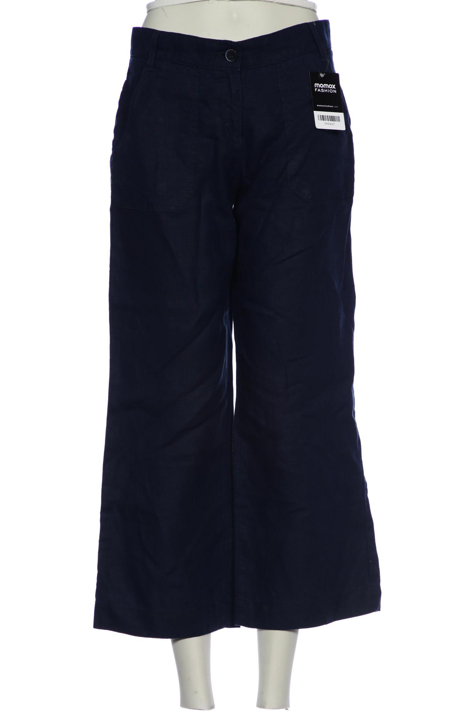 

BRAX Damen Stoffhose, marineblau