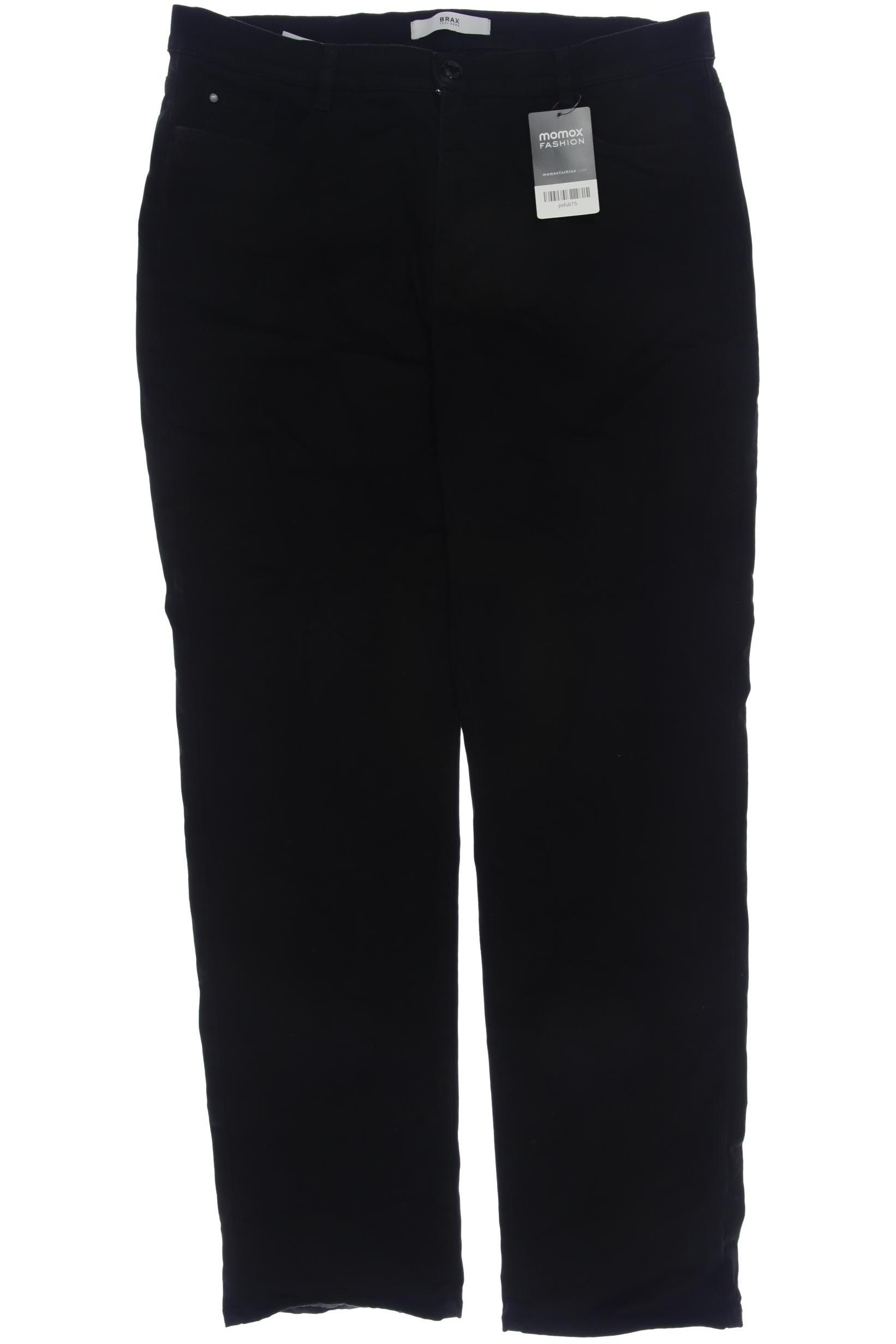 

Brax Damen Stoffhose, schwarz, Gr. 34