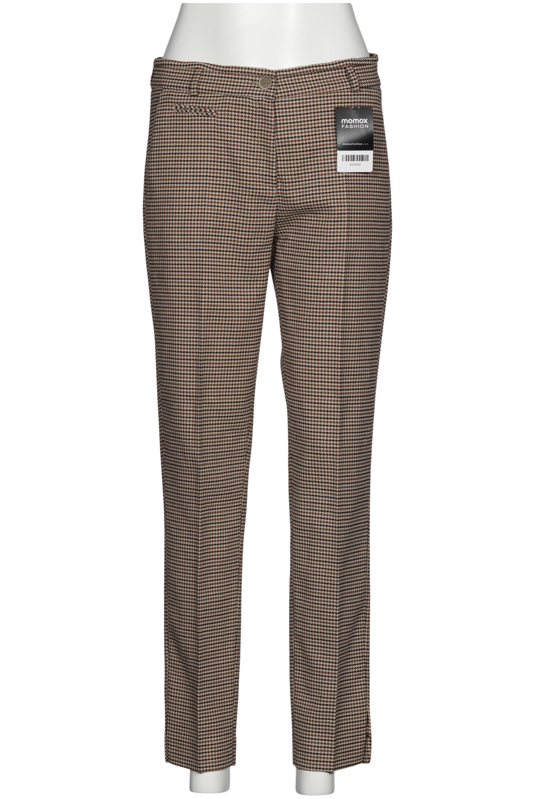 

Brax Damen Stoffhose, beige, Gr. 27