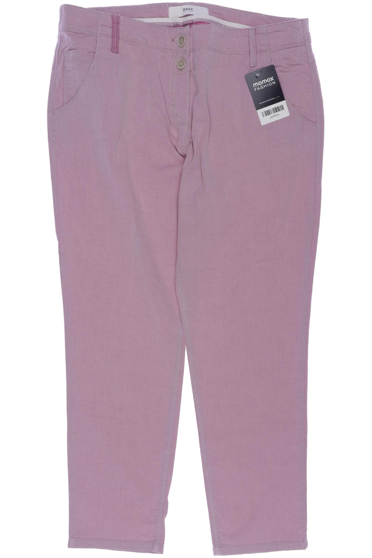 

Brax Damen Stoffhose, pink, Gr. 40