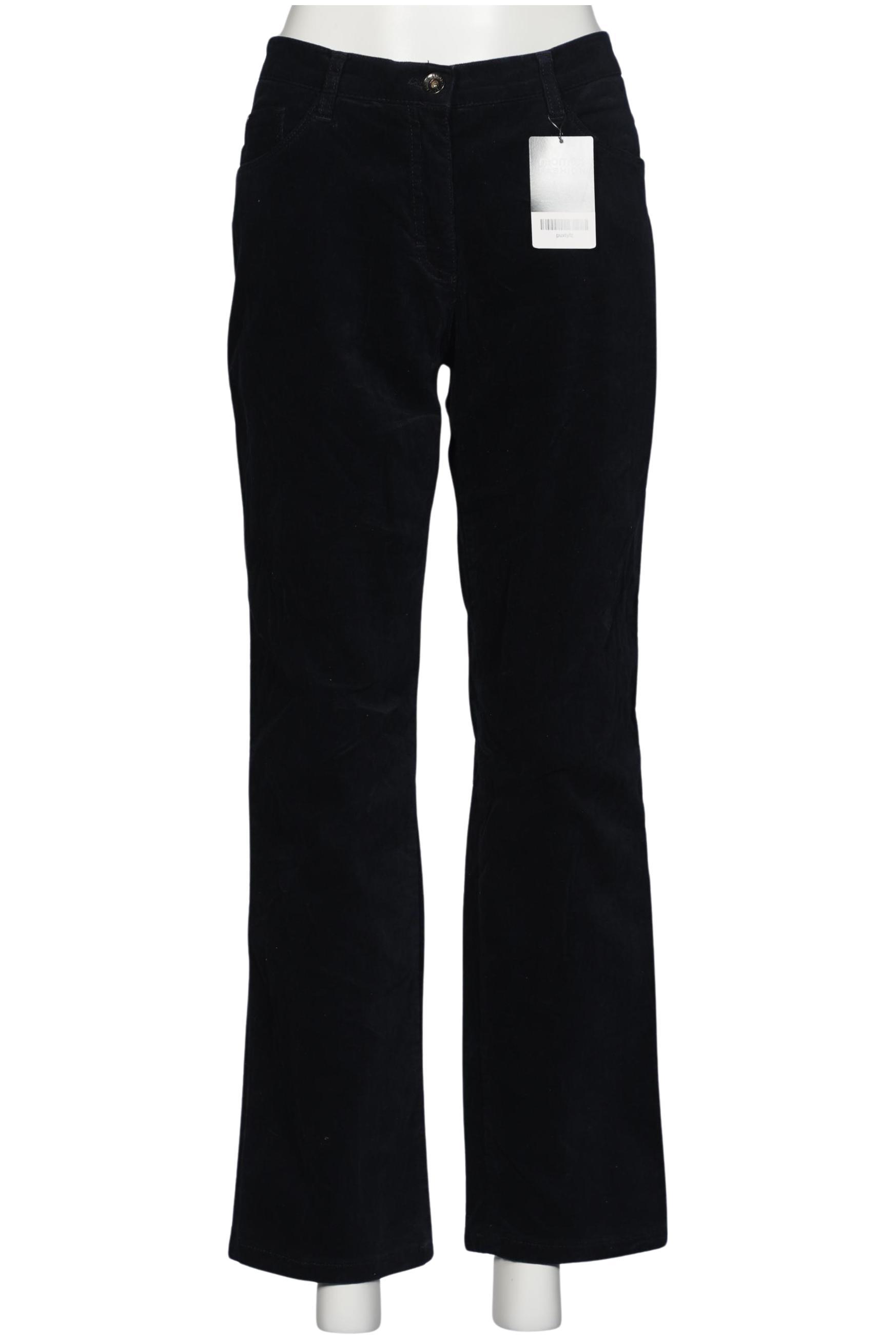 

Brax Damen Stoffhose, marineblau, Gr. 29