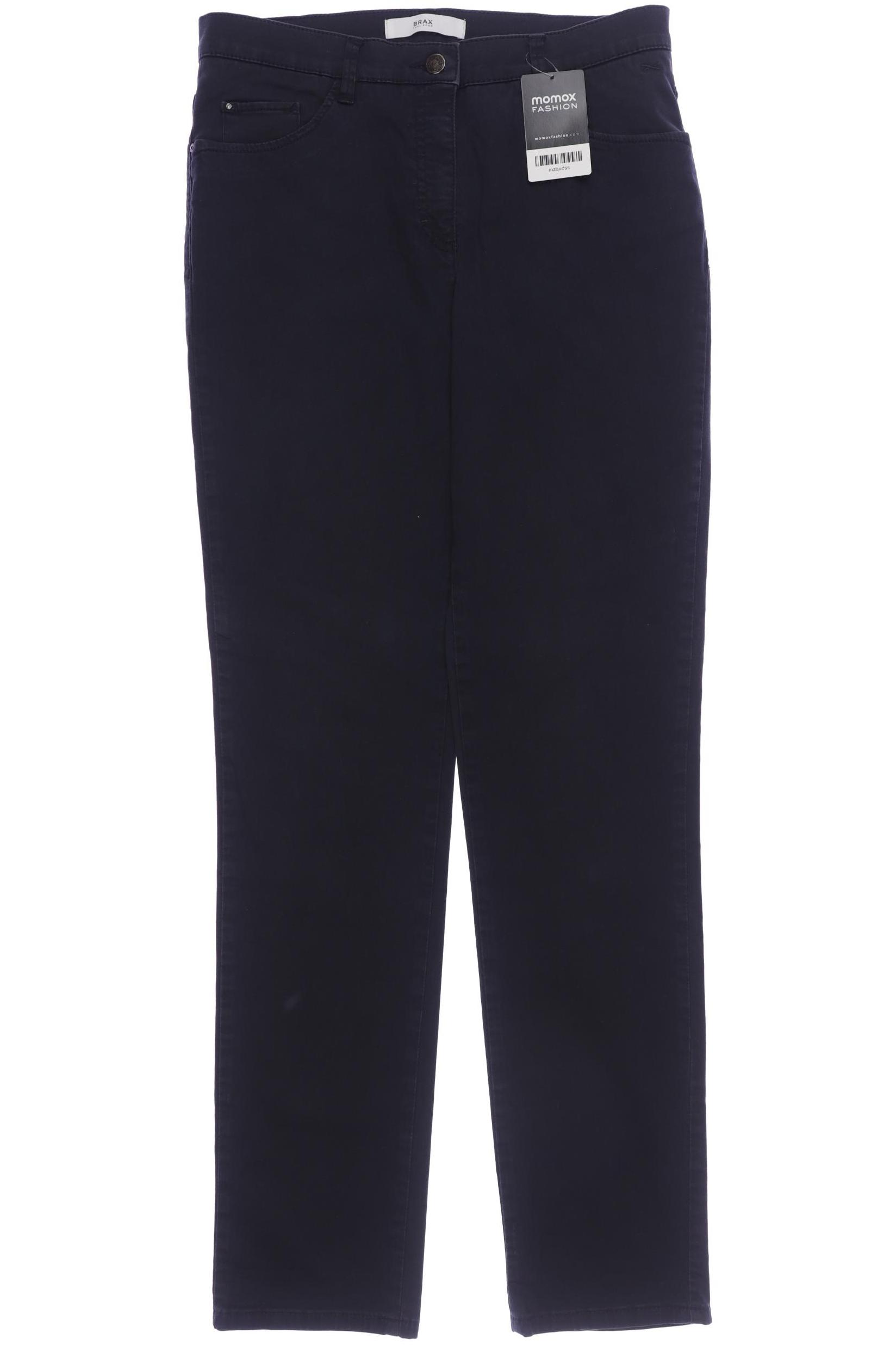 

Brax Damen Stoffhose, grau, Gr. 38