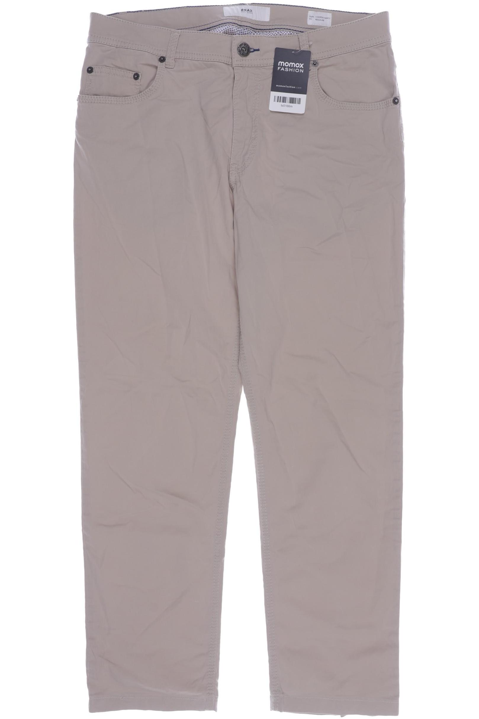 

BRAX Damen Stoffhose, beige