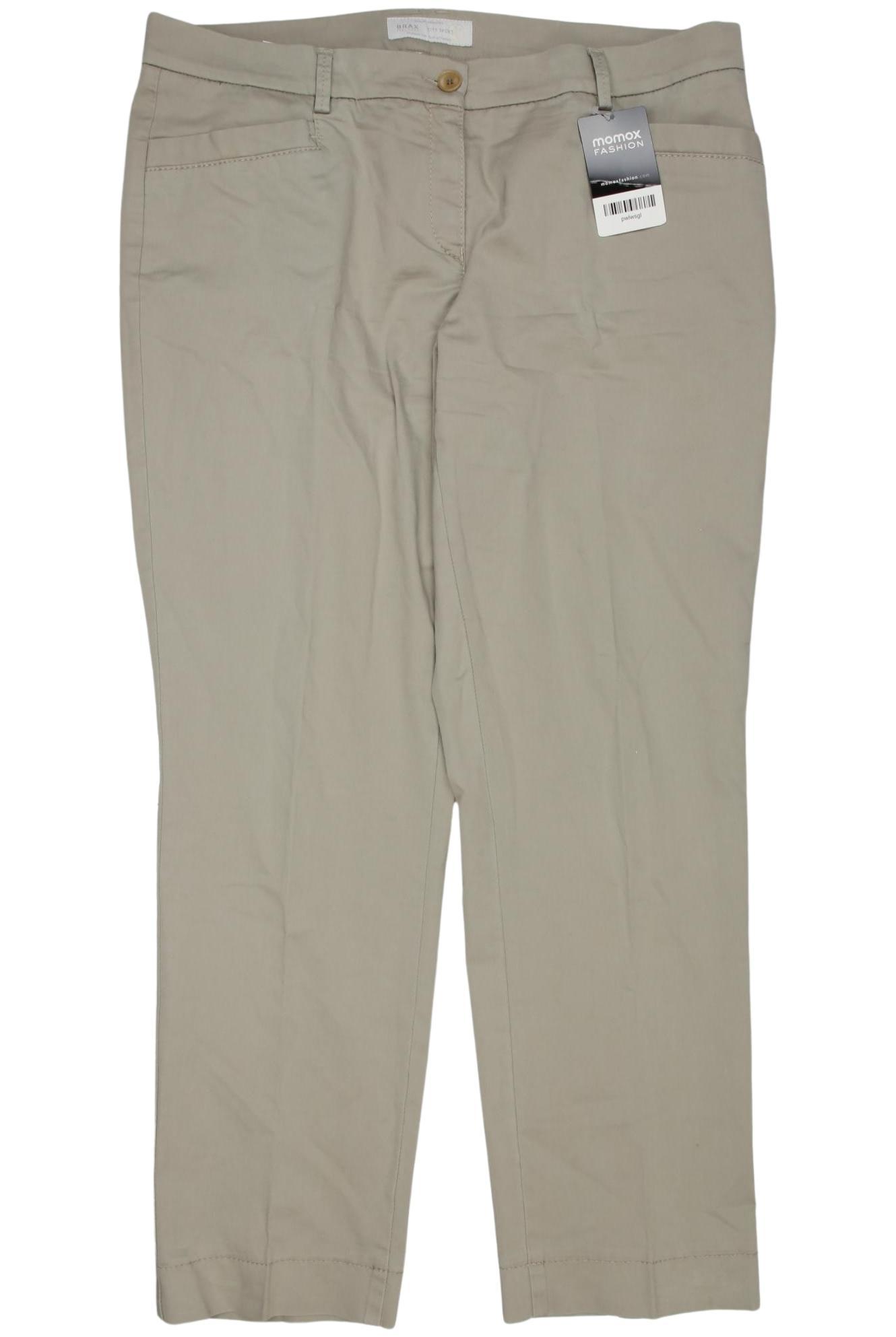 

Brax Damen Stoffhose, grau, Gr. 32