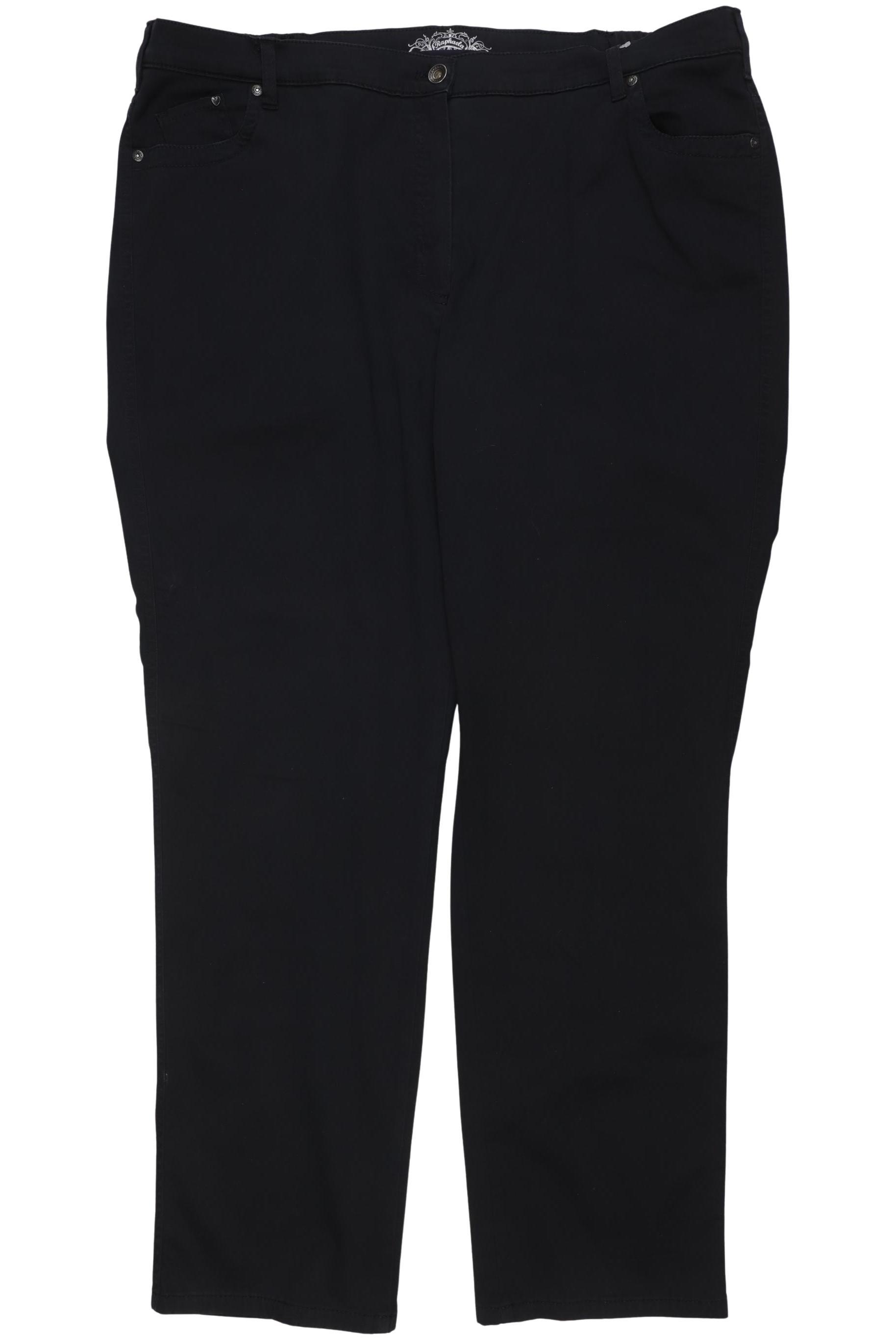 

Brax Damen Stoffhose, marineblau, Gr. 50