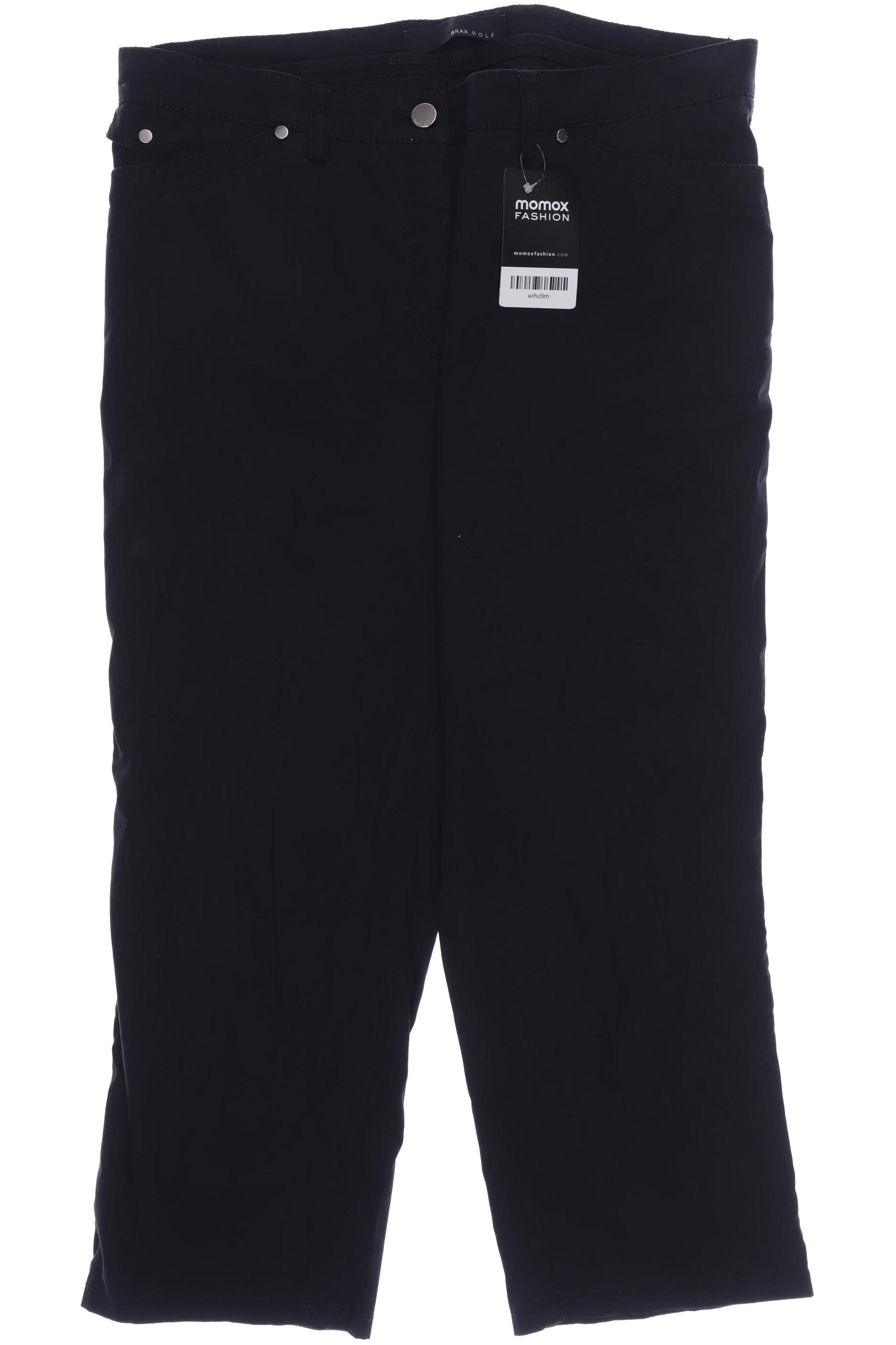 

BRAX Damen Stoffhose, schwarz
