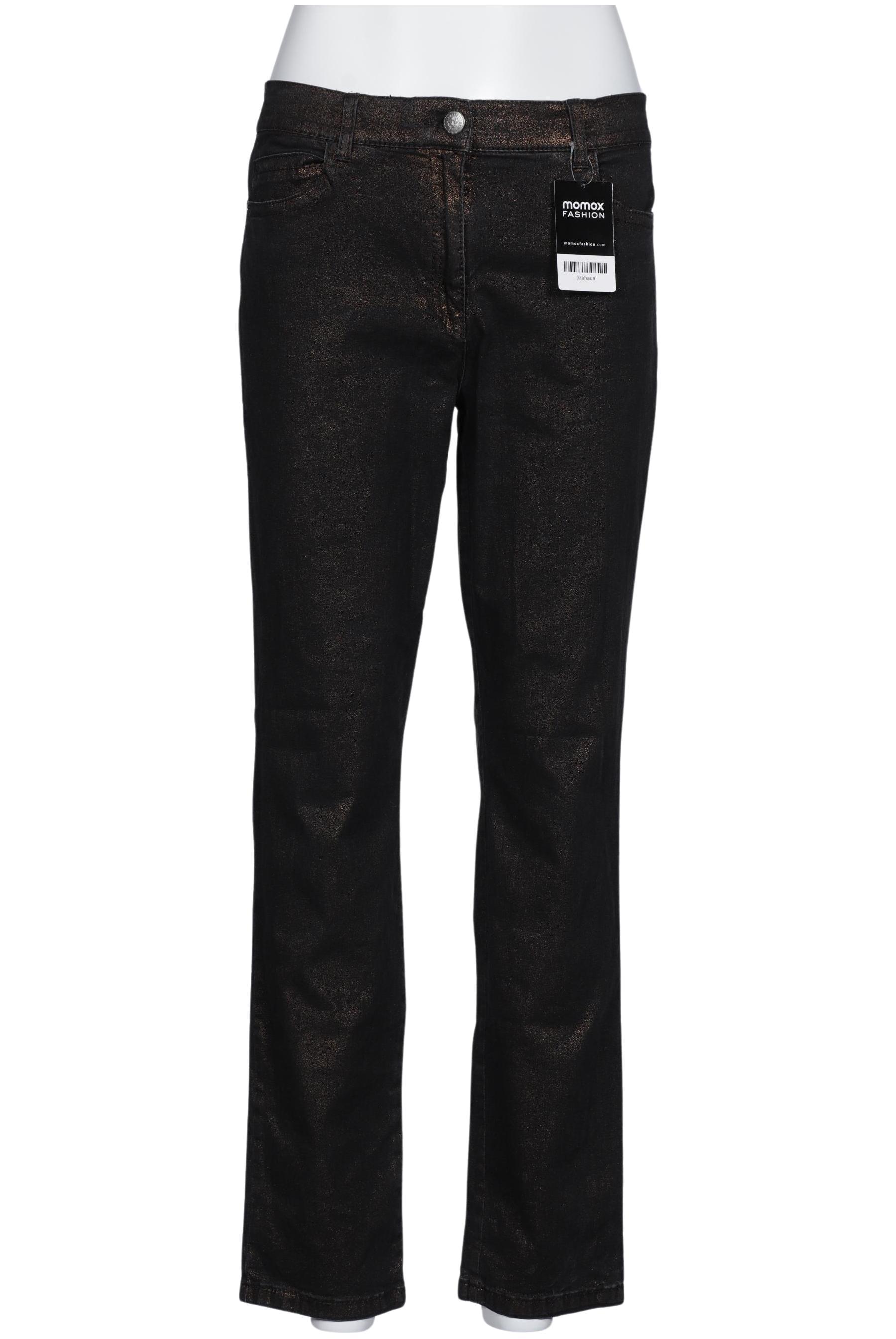 

Brax Damen Stoffhose, braun, Gr. 44