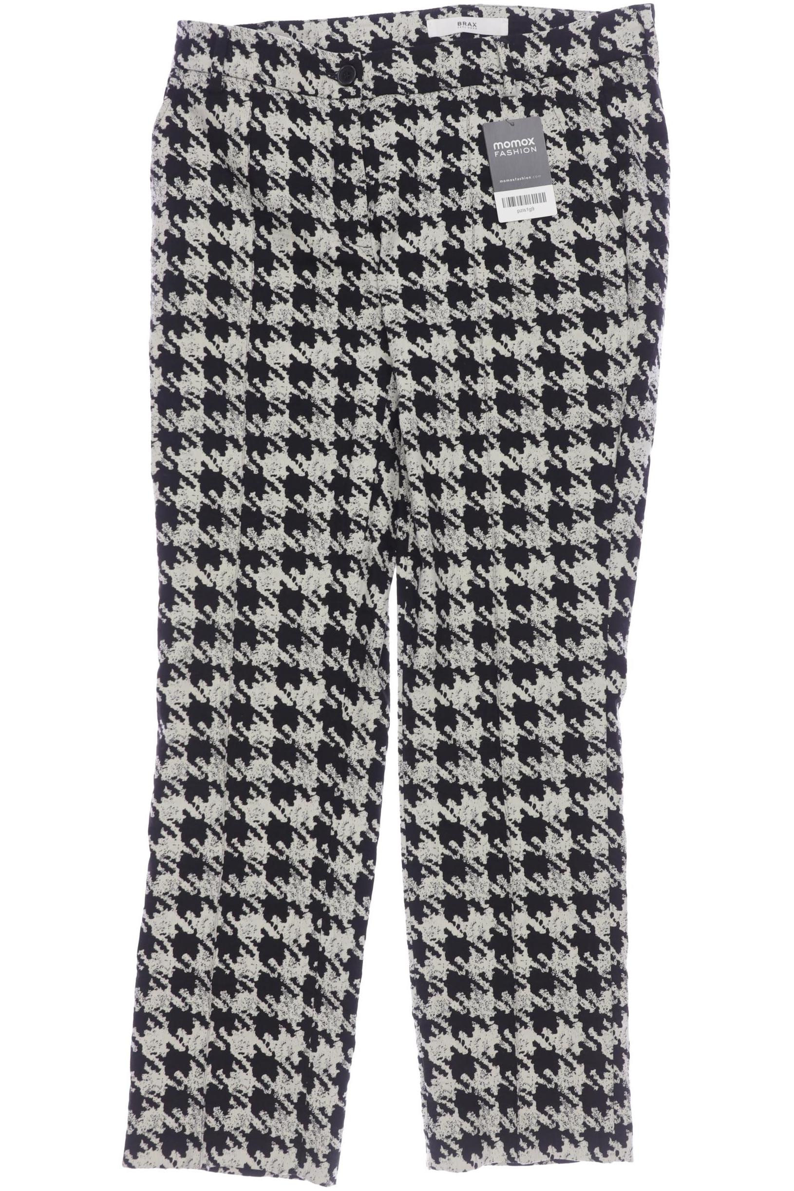 

Brax Damen Stoffhose, schwarz, Gr. 40