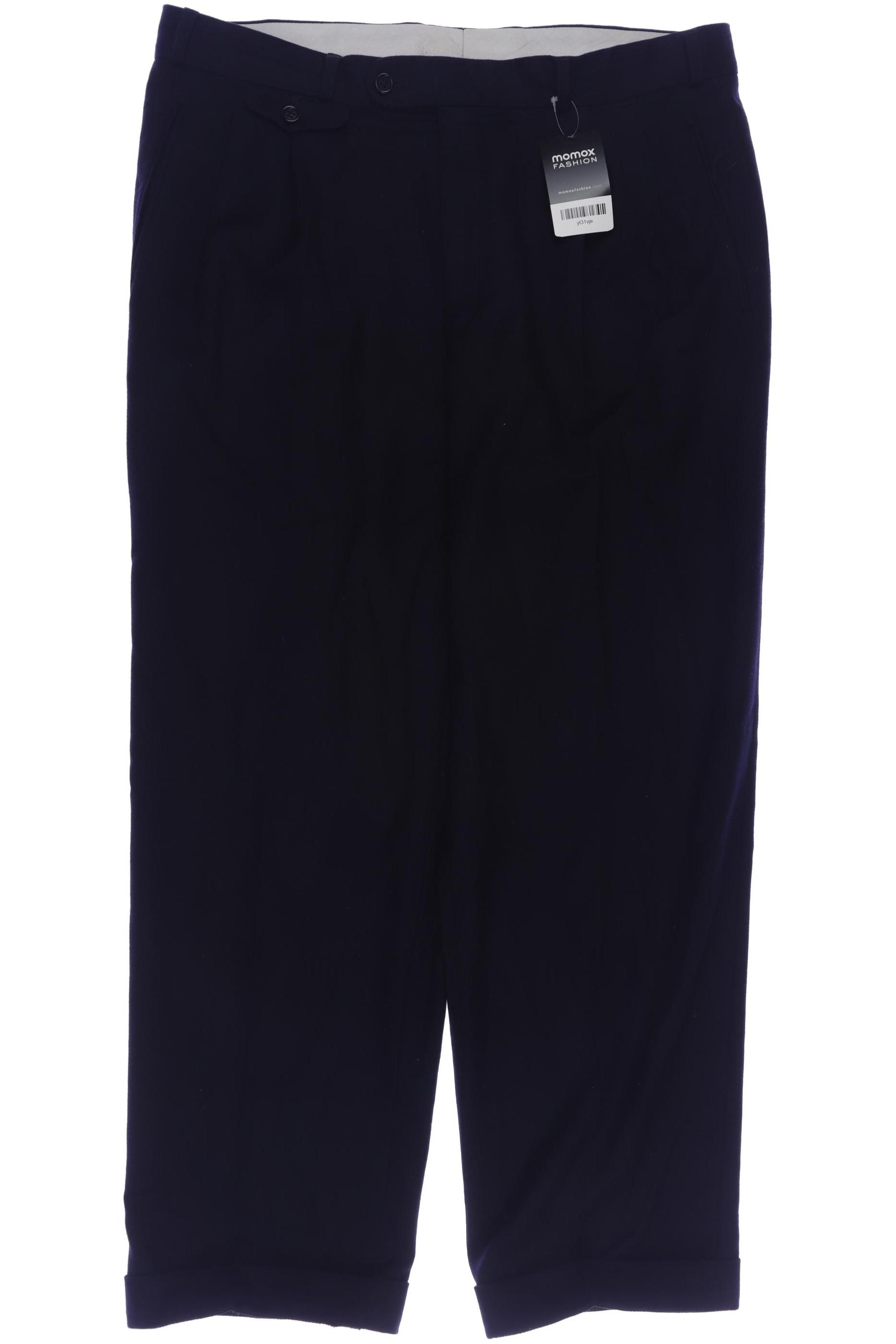 

Brax Damen Stoffhose, marineblau, Gr. 26