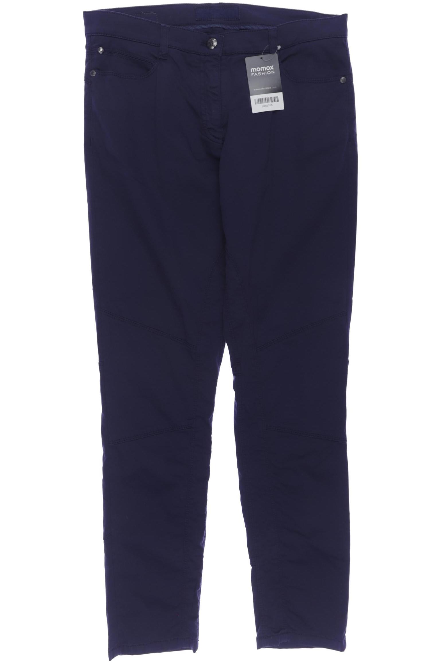 

Brax Damen Stoffhose, marineblau, Gr. 38
