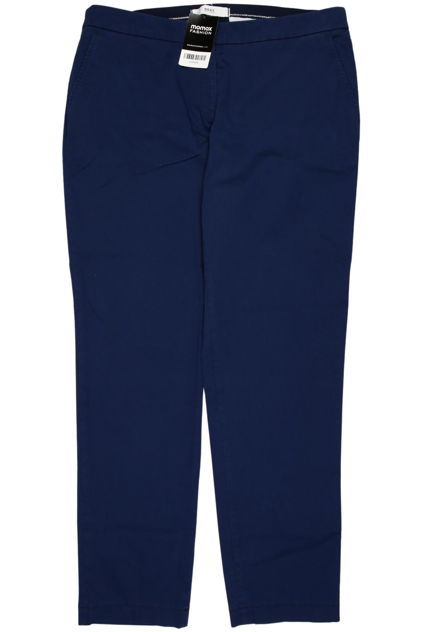

Brax Damen Stoffhose, marineblau, Gr. 42