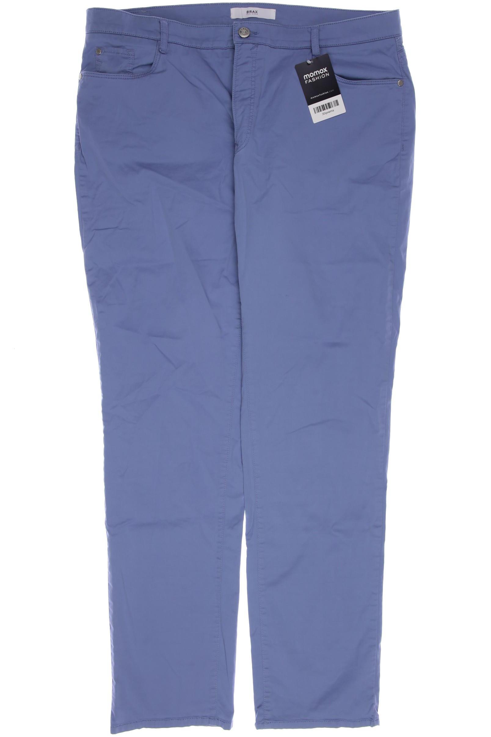

BRAX Damen Stoffhose, hellblau