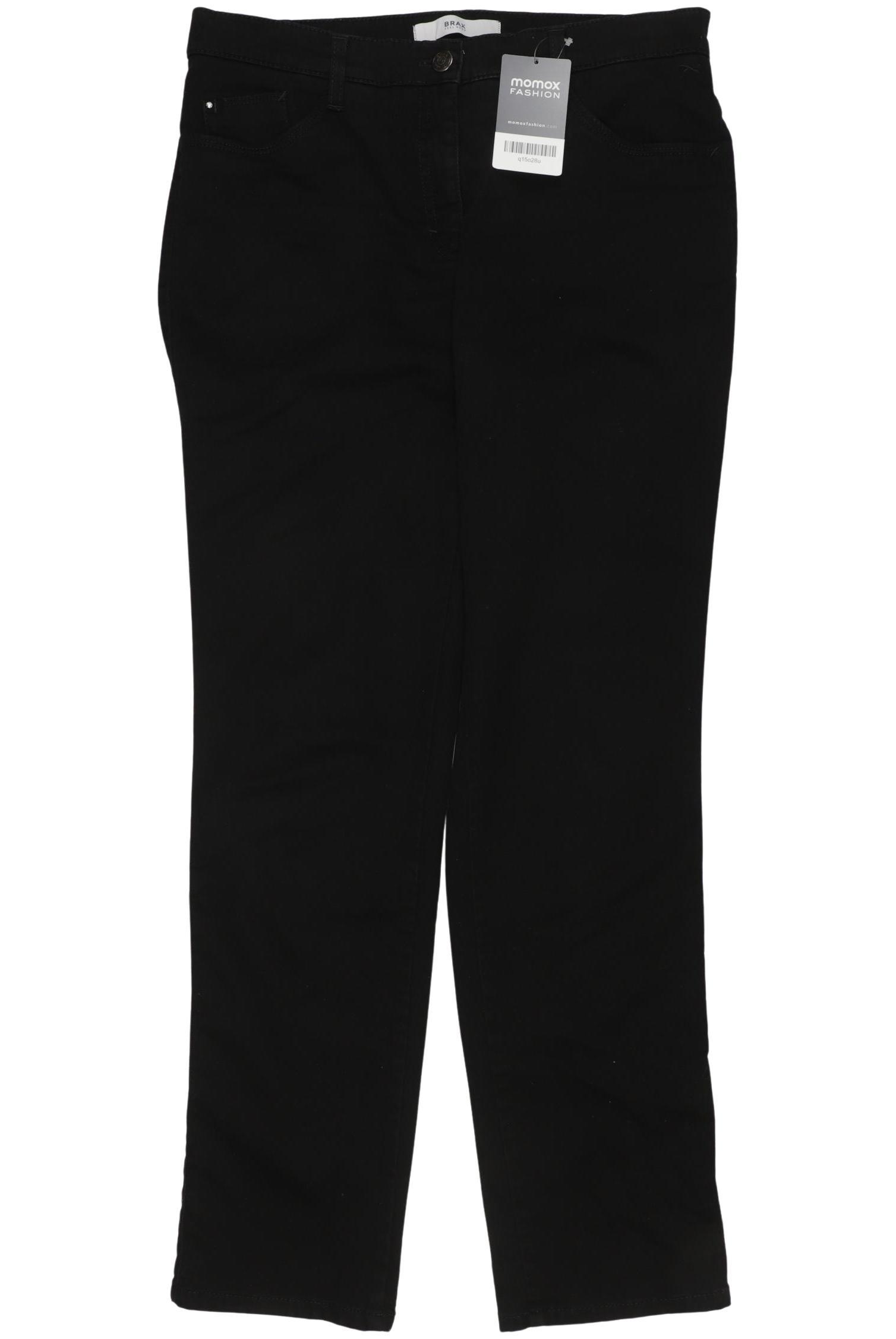 

Brax Damen Stoffhose, schwarz, Gr. 29