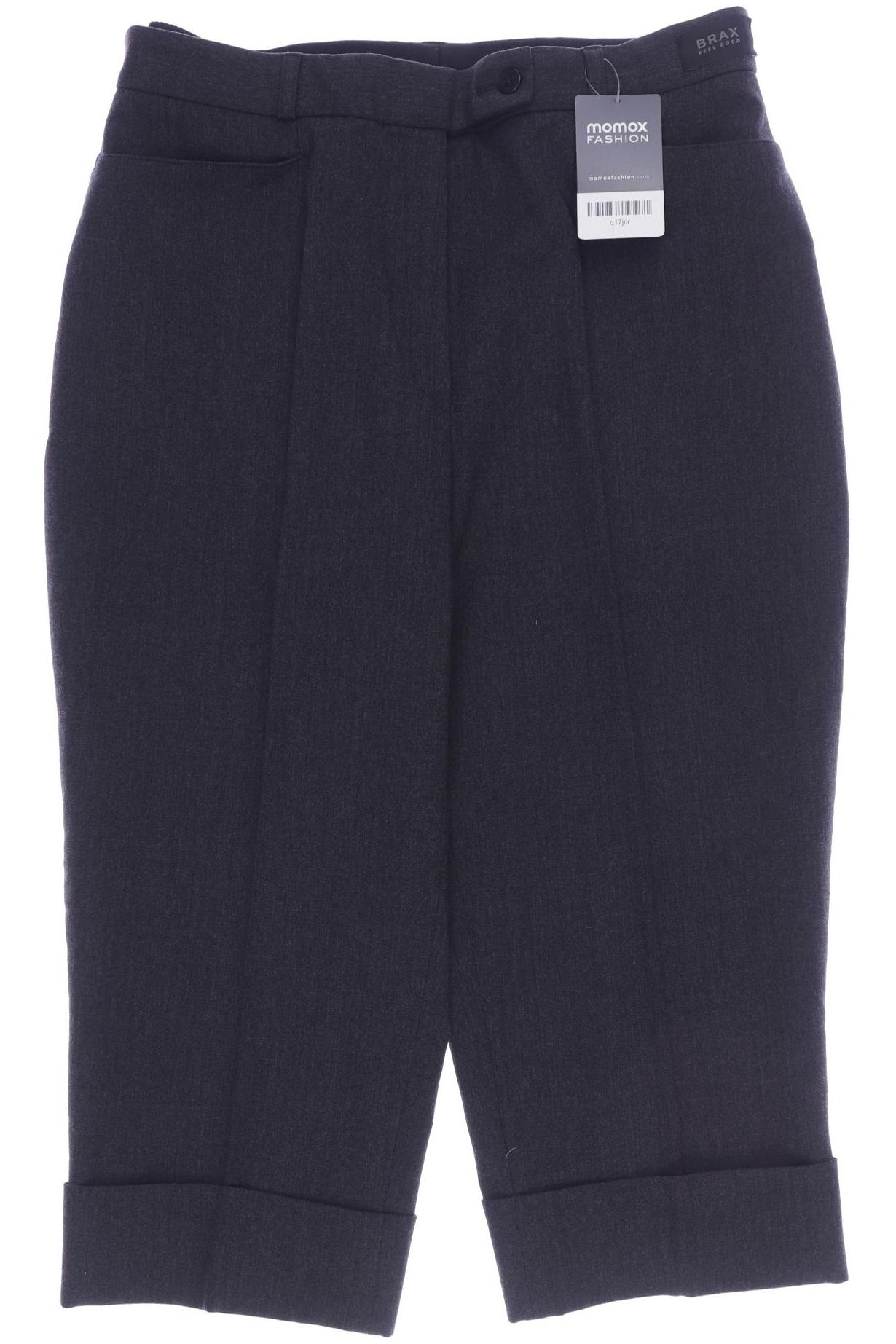 

BRAX Damen Stoffhose, grau