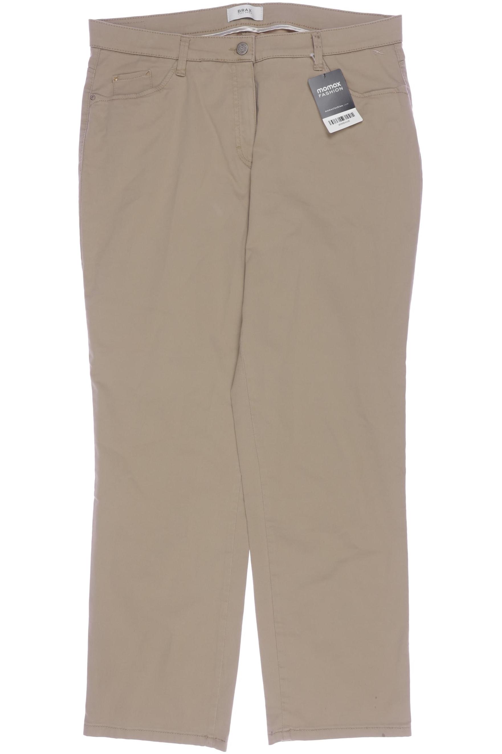 

Brax Damen Stoffhose, braun, Gr. 34