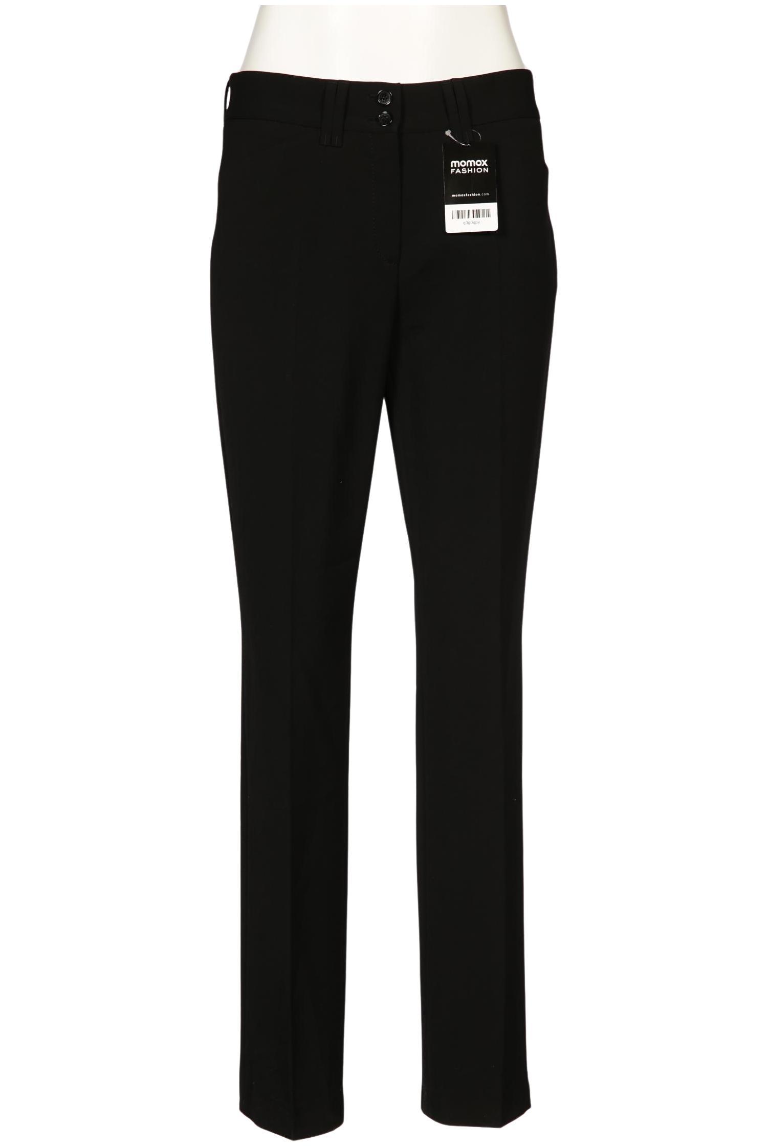 

Brax Damen Stoffhose, schwarz, Gr. 29