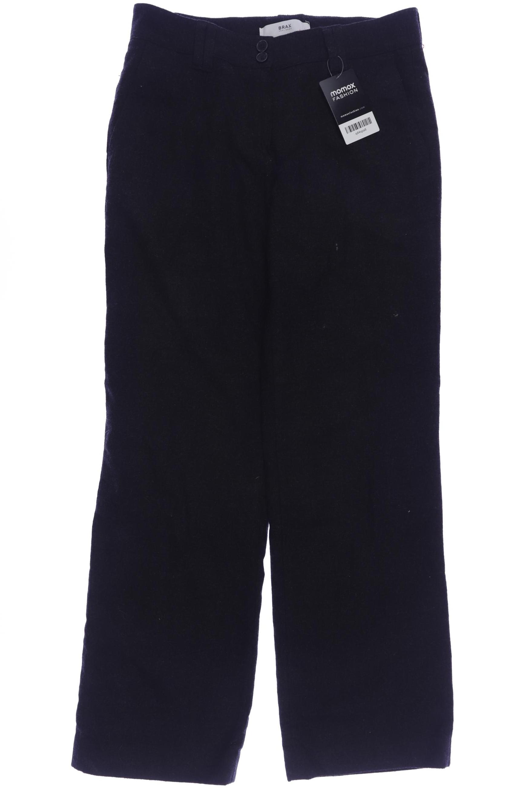 

Brax Damen Stoffhose, schwarz, Gr. 29