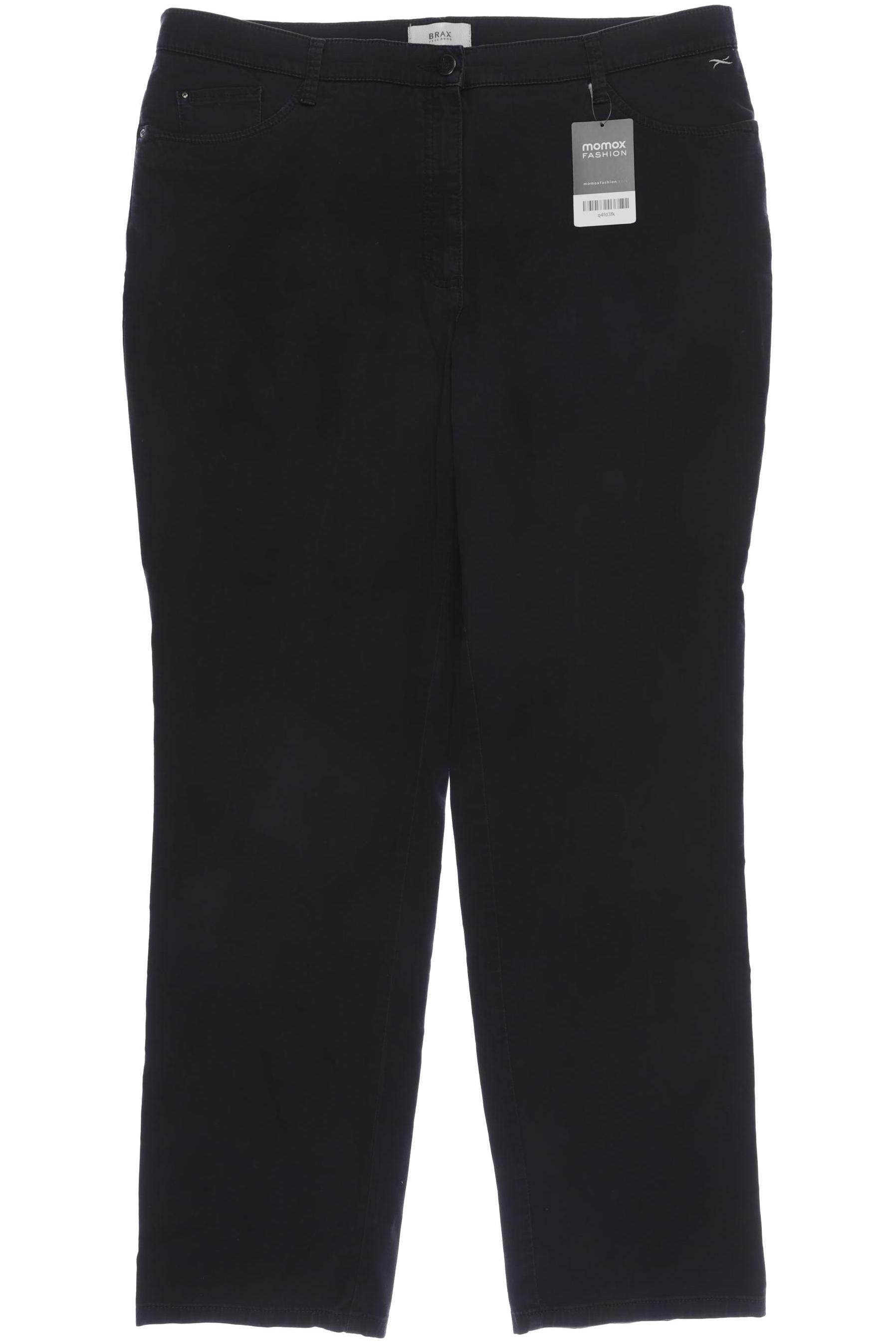 

Brax Damen Stoffhose, marineblau, Gr. 36