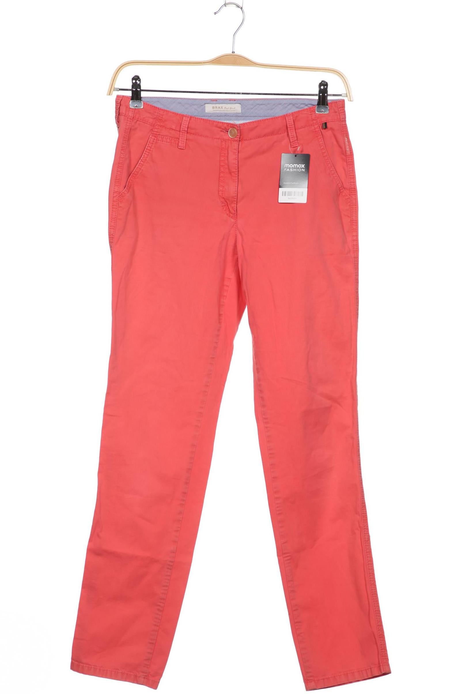

Brax Damen Stoffhose, pink, Gr. 38