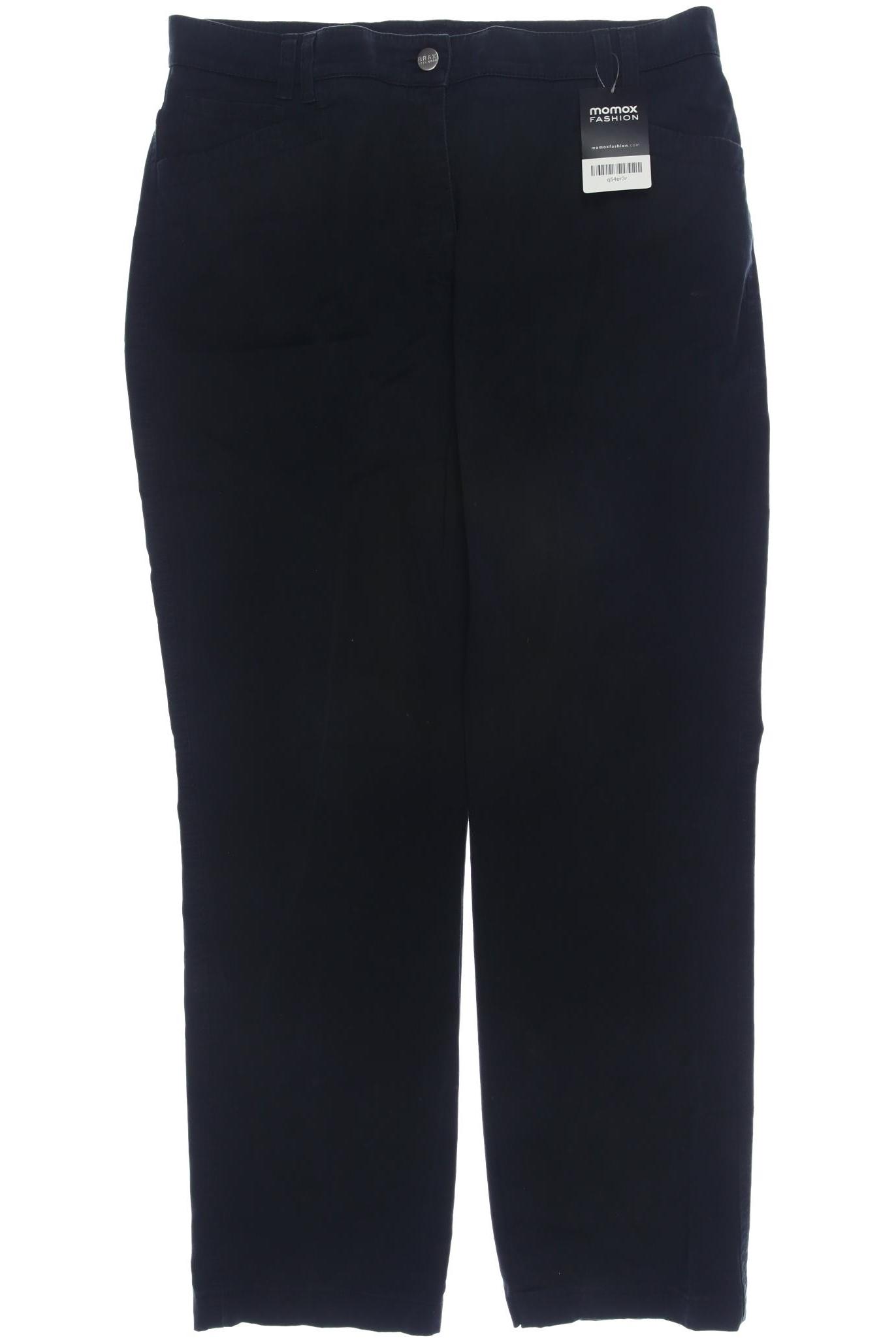 

Brax Damen Stoffhose, marineblau, Gr. 42