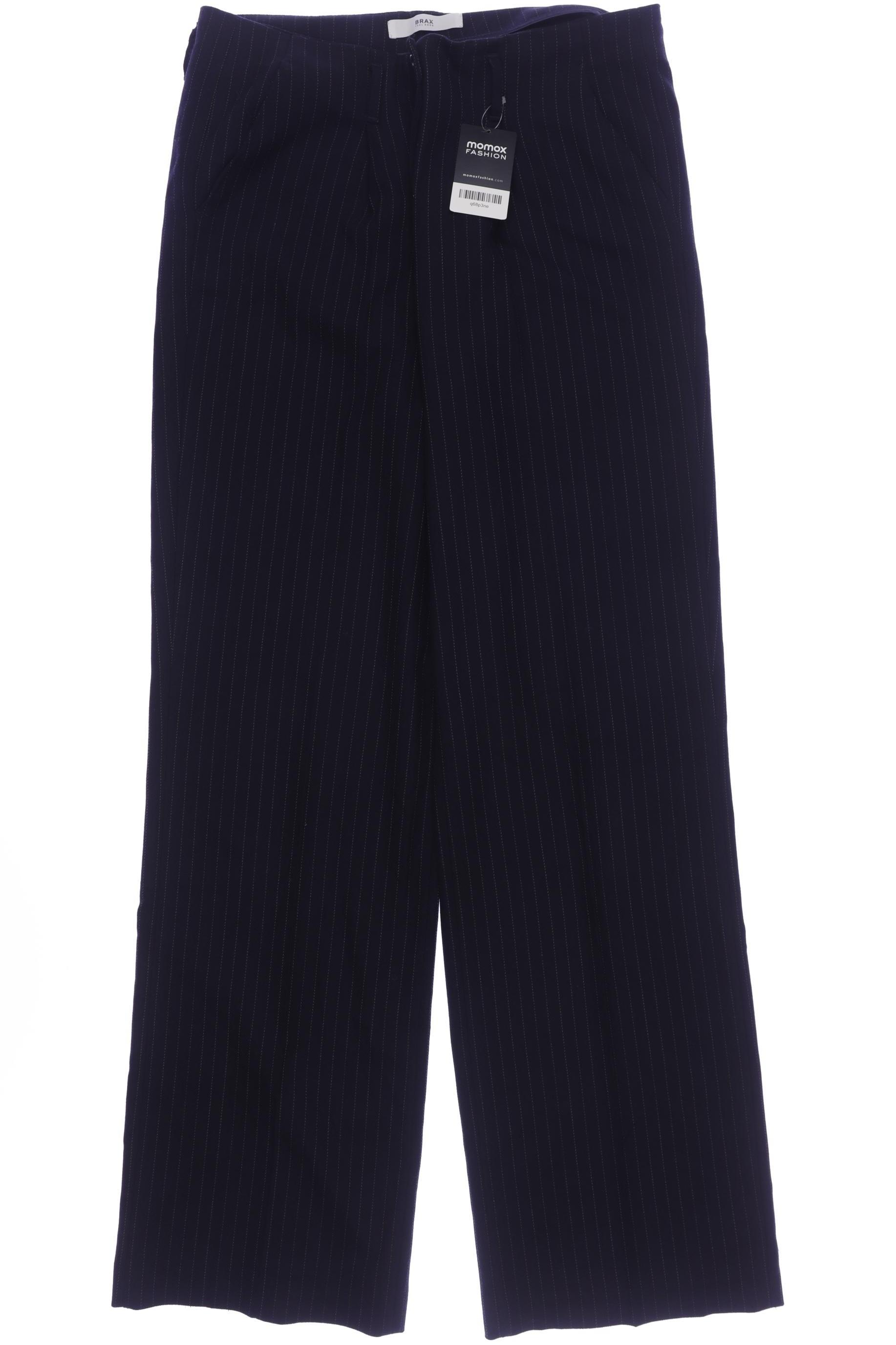 

Brax Damen Stoffhose, marineblau, Gr. 32