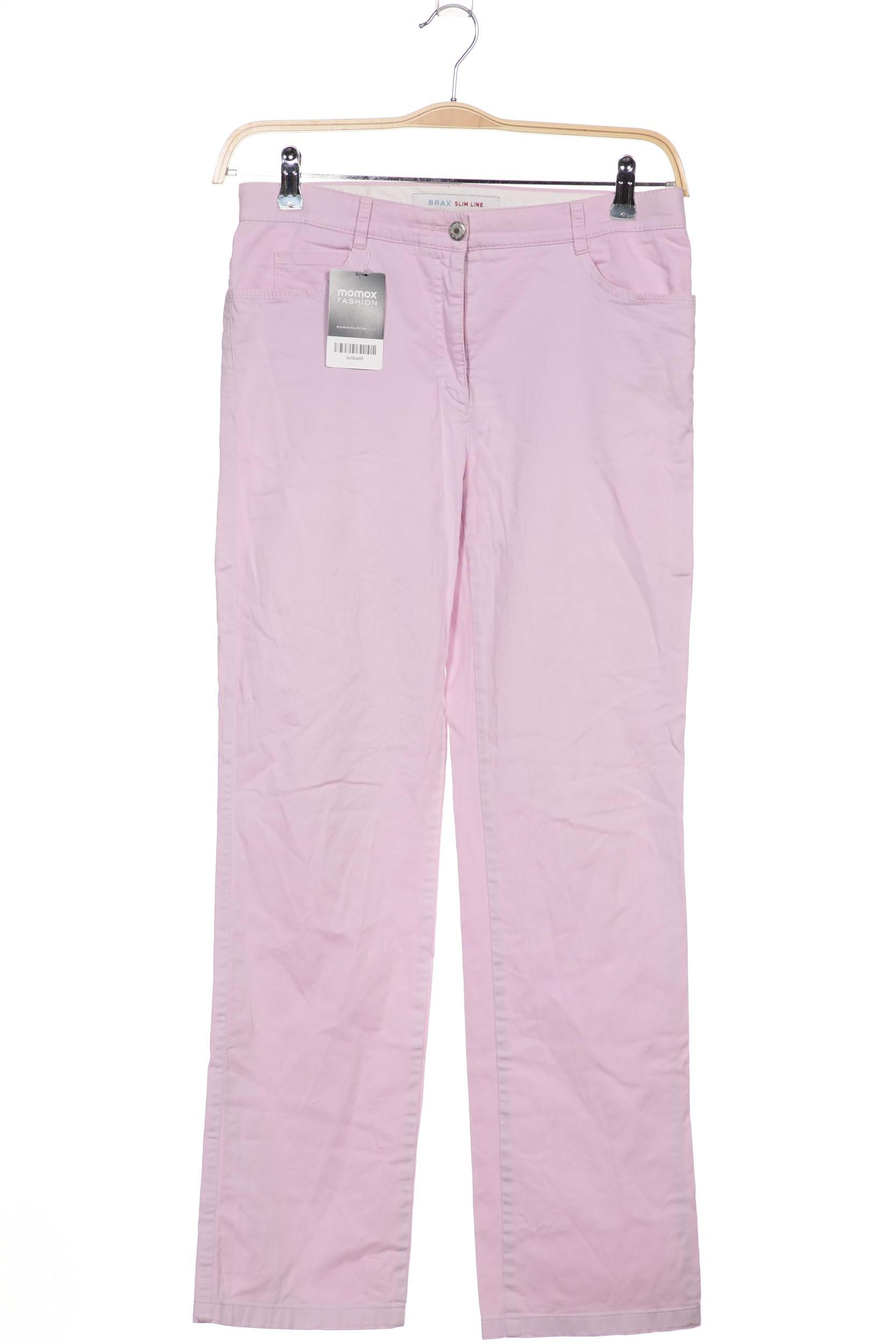 

BRAX Damen Stoffhose, pink