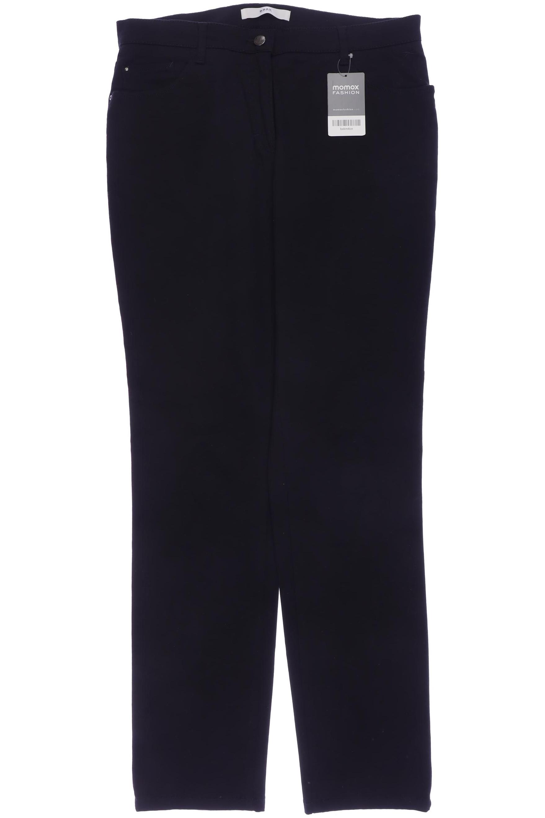 Thumbnail - Brax Damen Stoffhose, schwarz, Gr. 31