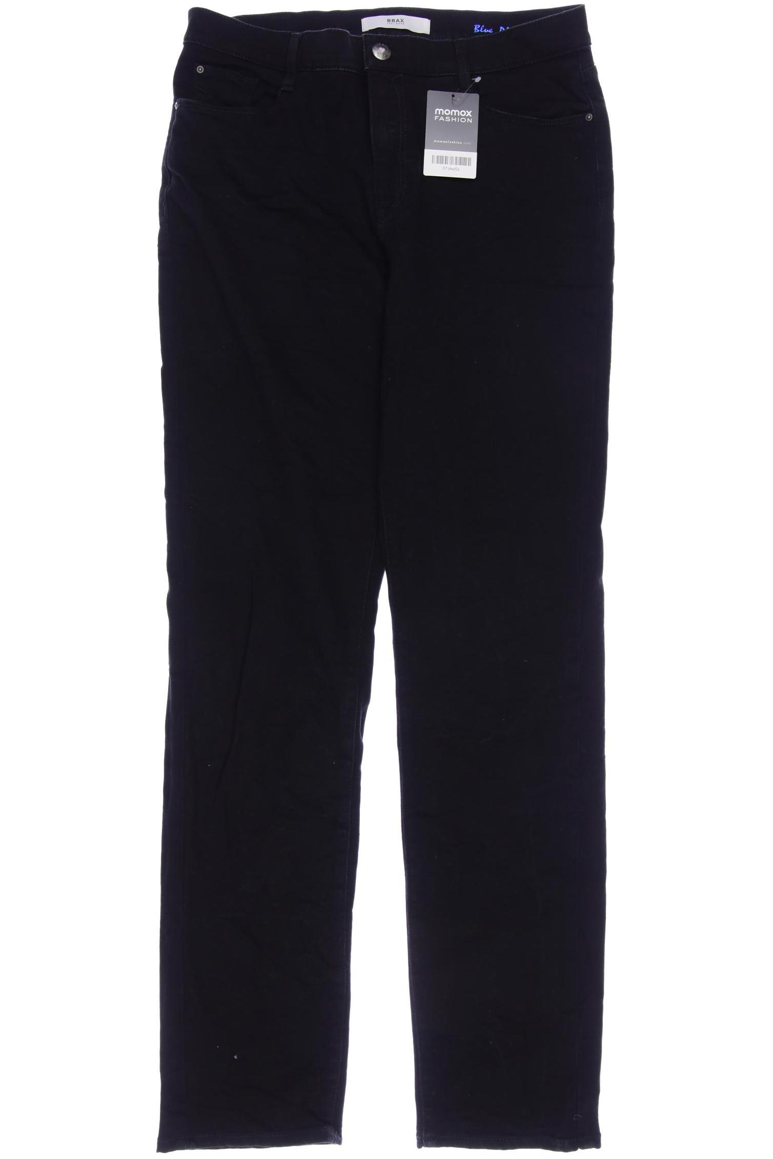 

Brax Damen Stoffhose, schwarz, Gr. 40