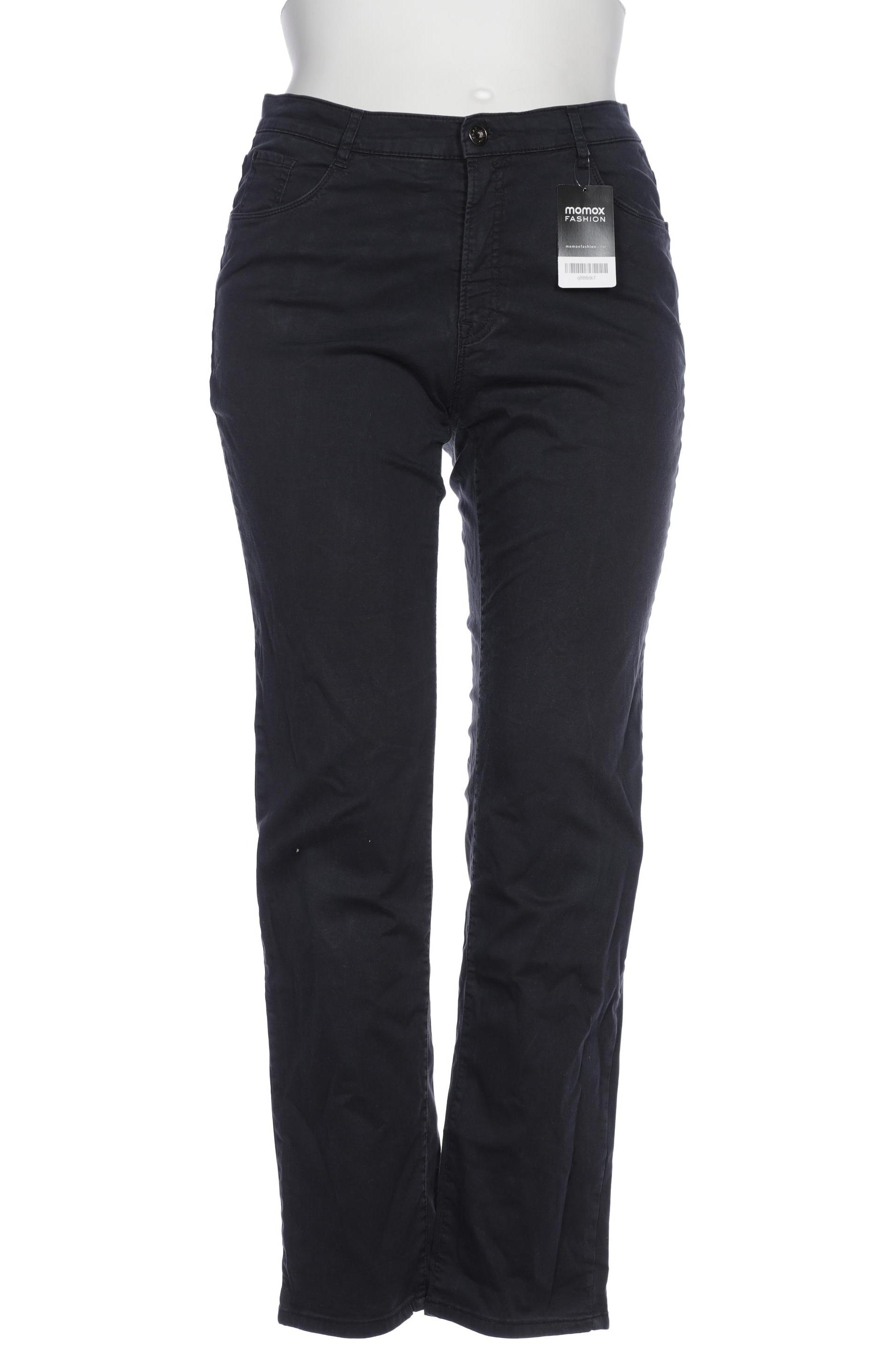 

Brax Damen Stoffhose, marineblau, Gr. 44