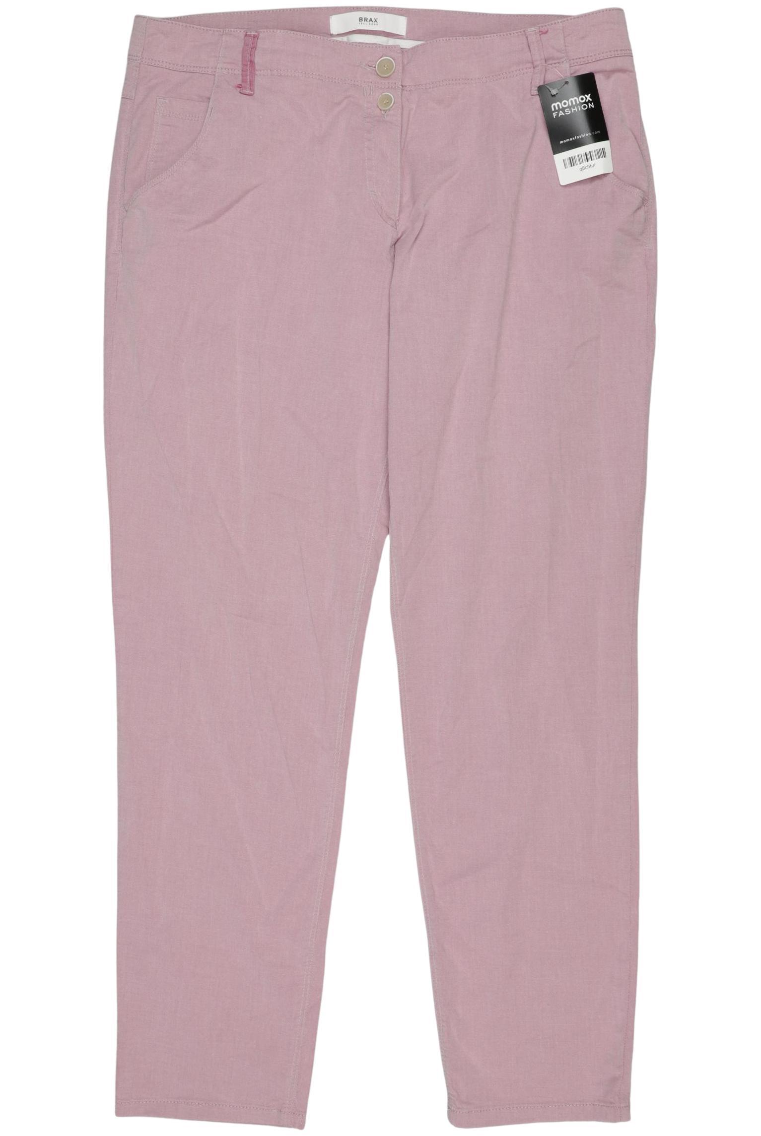 

Brax Damen Stoffhose, pink, Gr. 40
