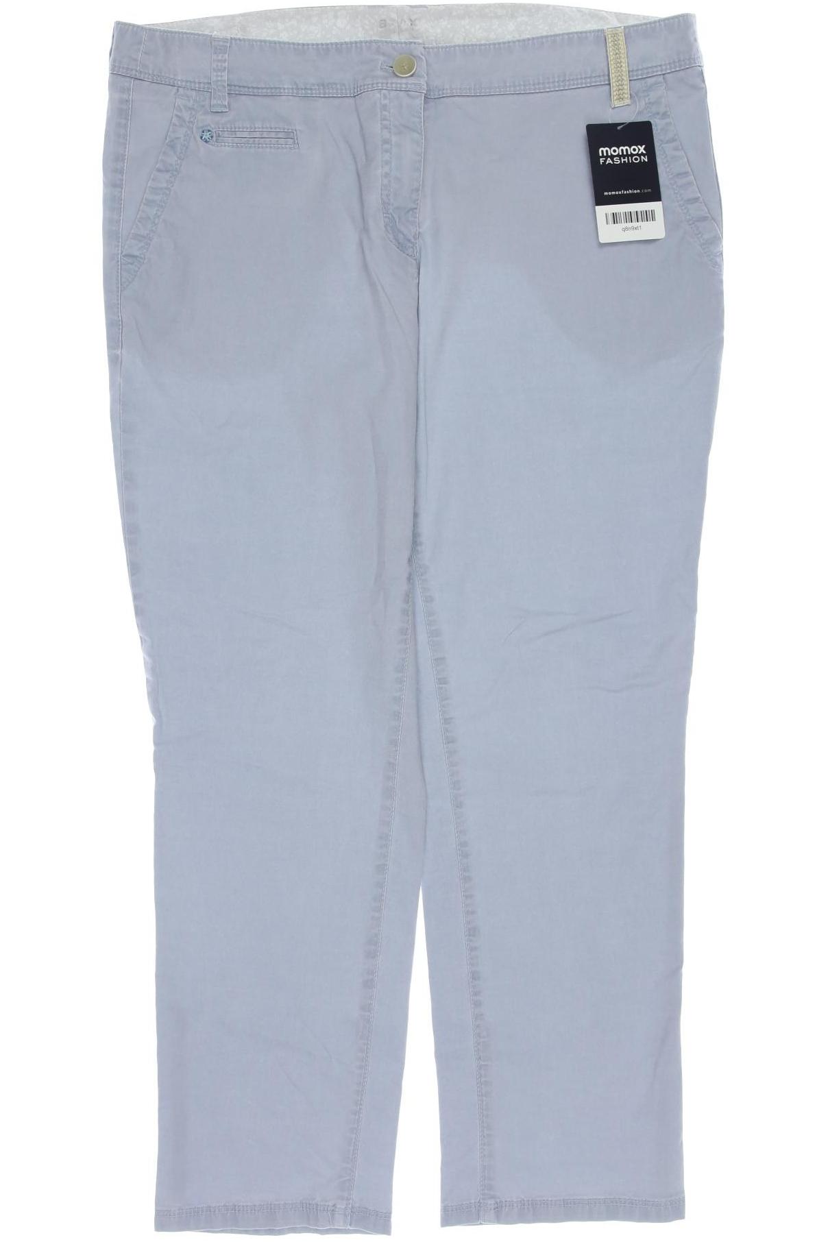 

Brax Damen Stoffhose, hellblau, Gr. 40