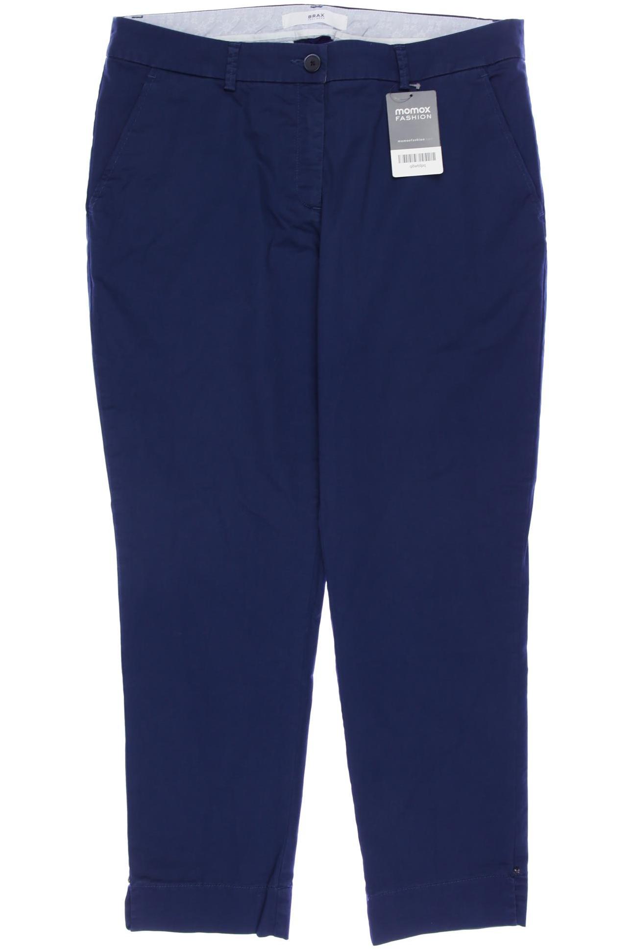 

Brax Damen Stoffhose, marineblau, Gr. 40