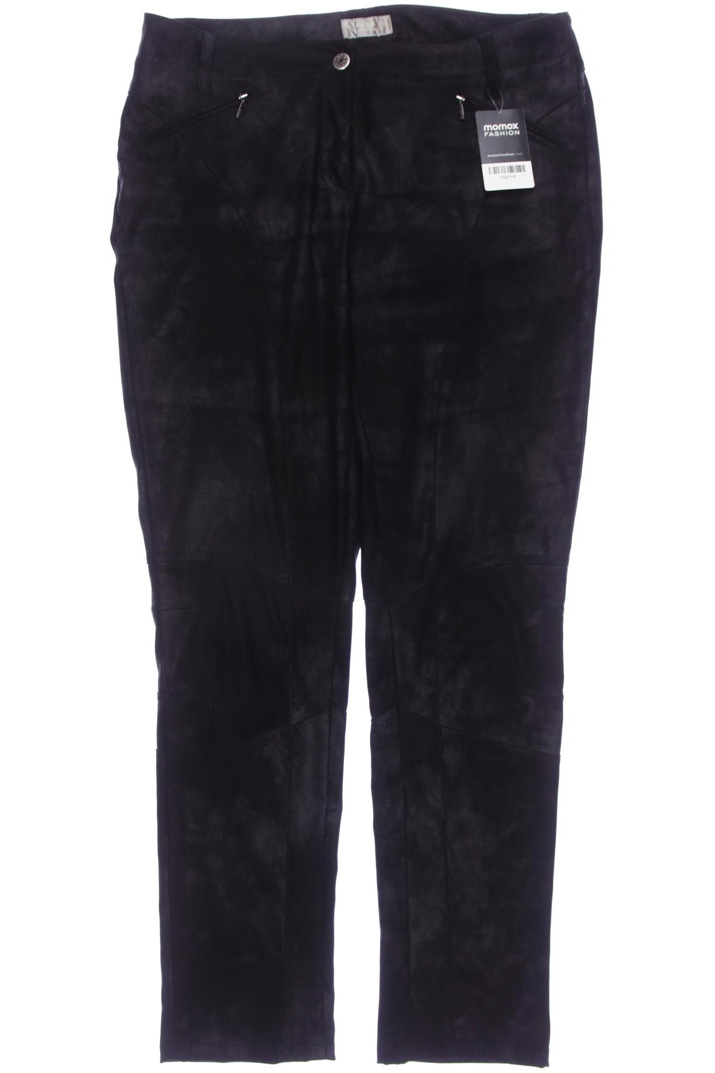 

Brax Damen Stoffhose, schwarz, Gr. 32