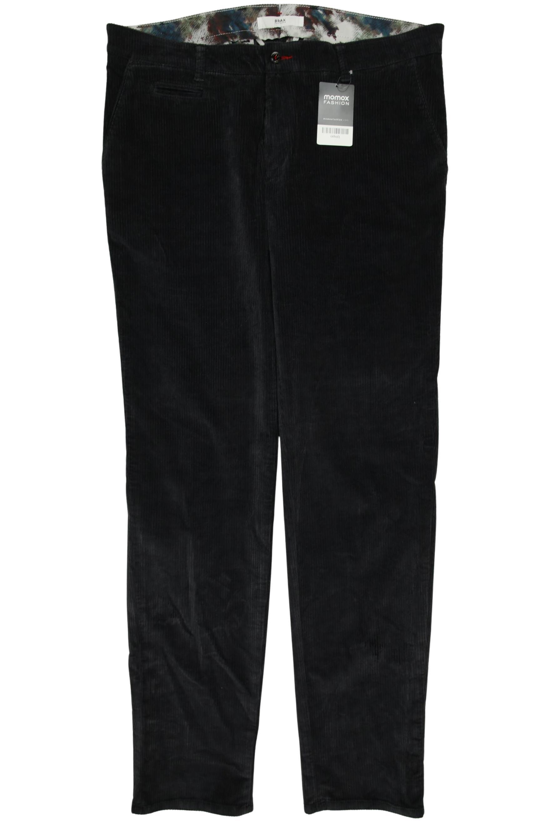 

Brax Damen Stoffhose, grau, Gr. 36