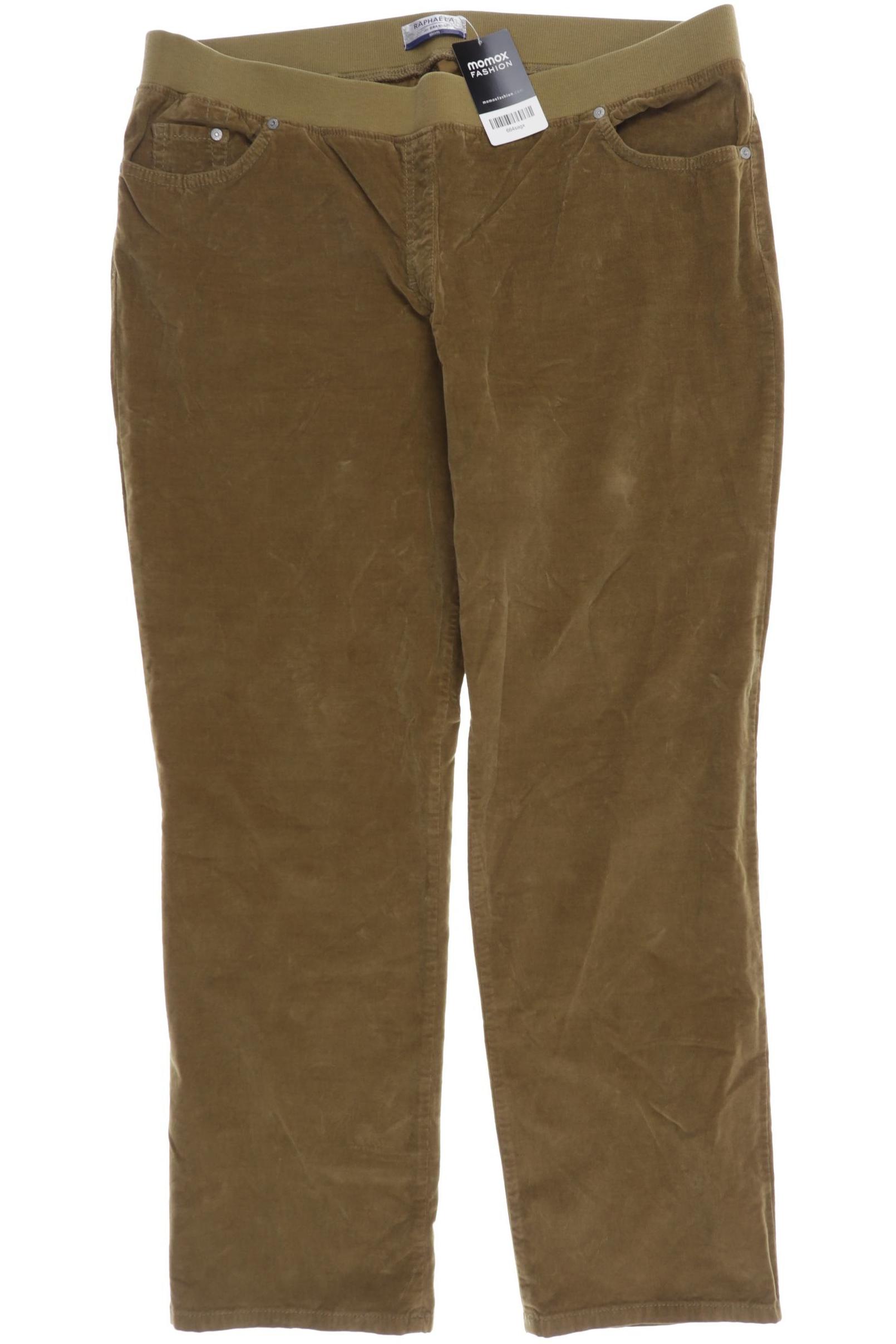 

Brax Damen Stoffhose, braun, Gr. 48