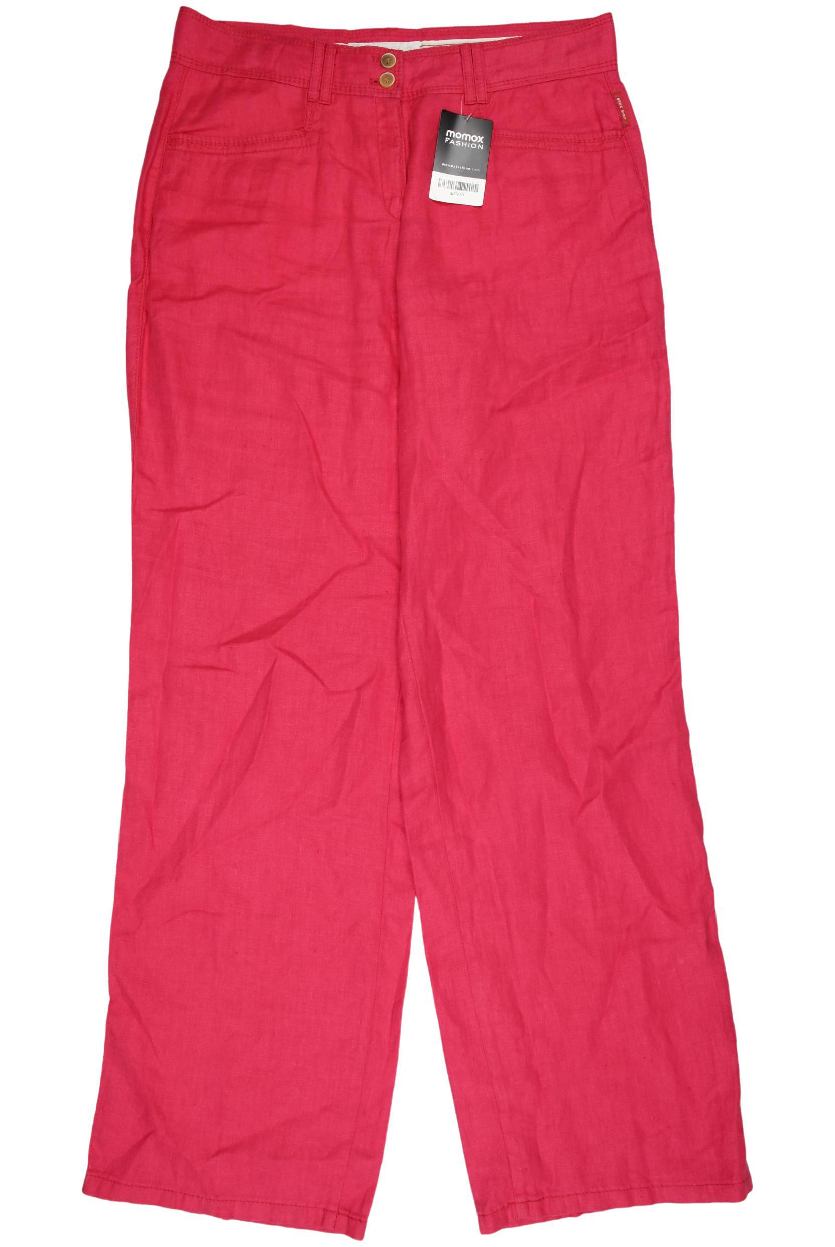 

Brax Damen Stoffhose, pink, Gr. 38