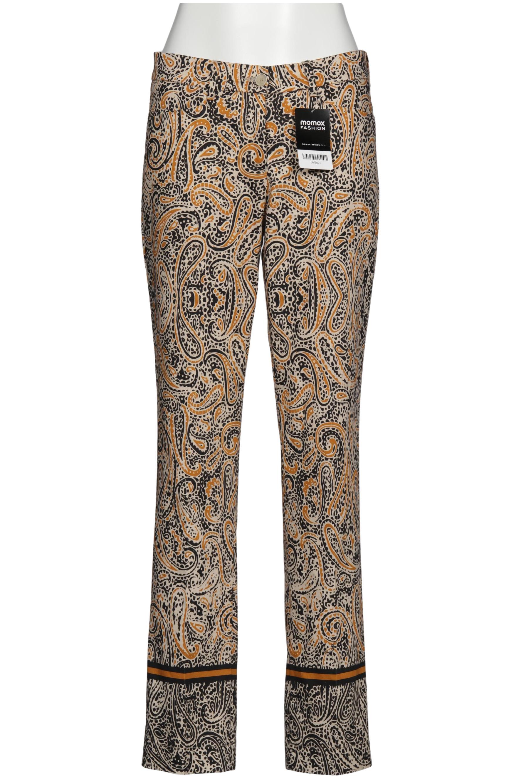 

Brax Damen Stoffhose, mehrfarbig, Gr. 27
